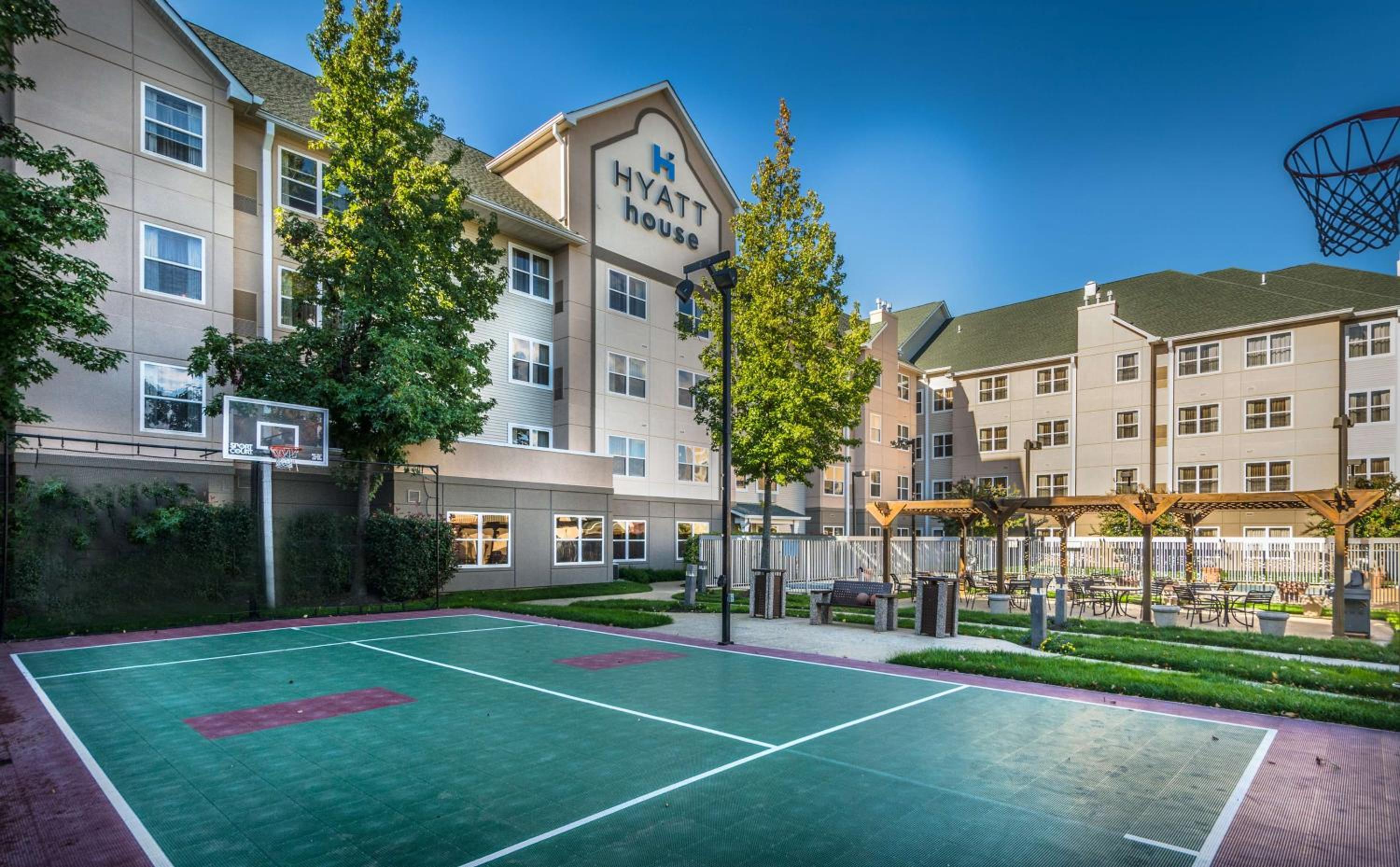 Hyatt House Herndon/Reston - Property Image 34