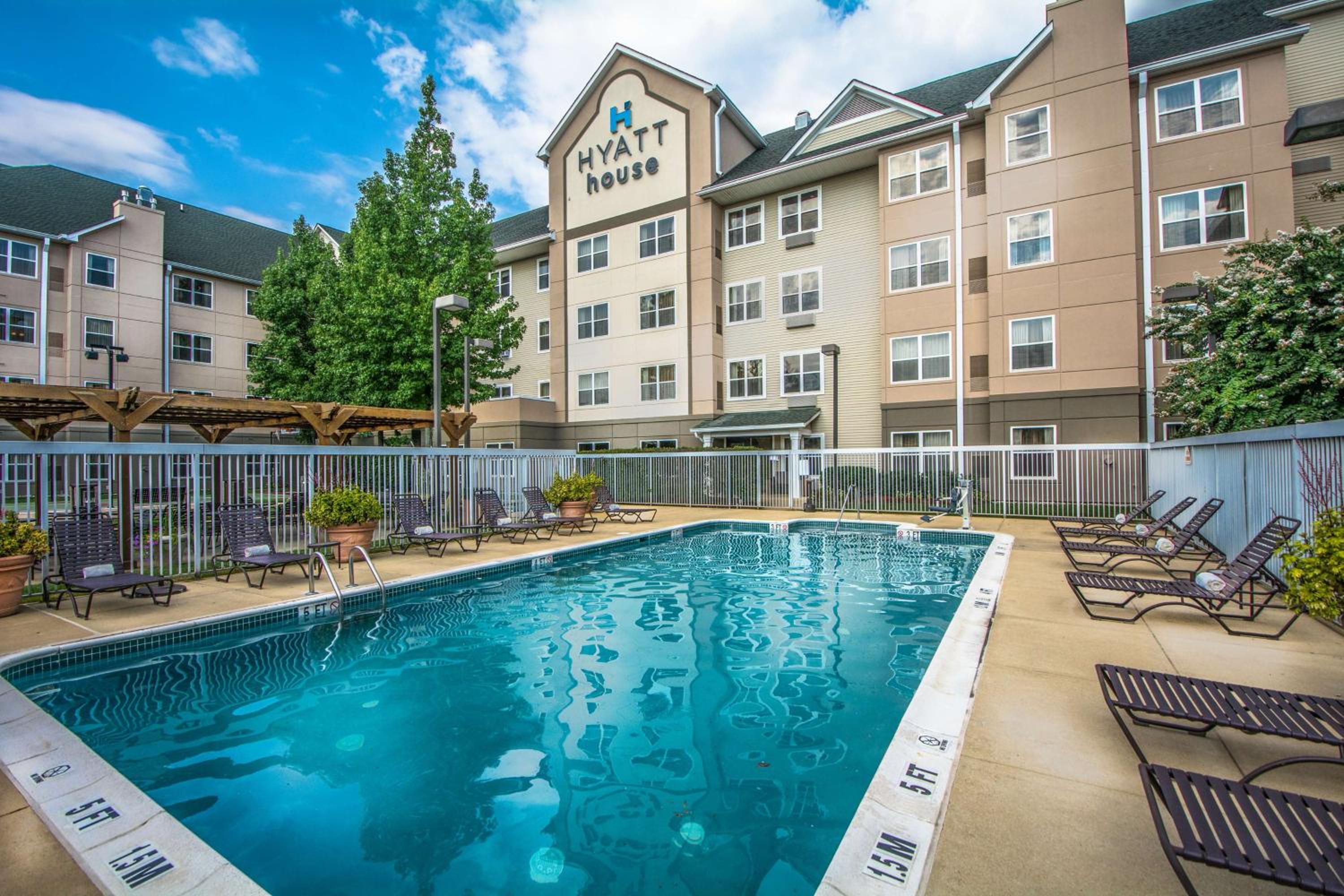 Hyatt House Herndon/Reston - Property Image 36