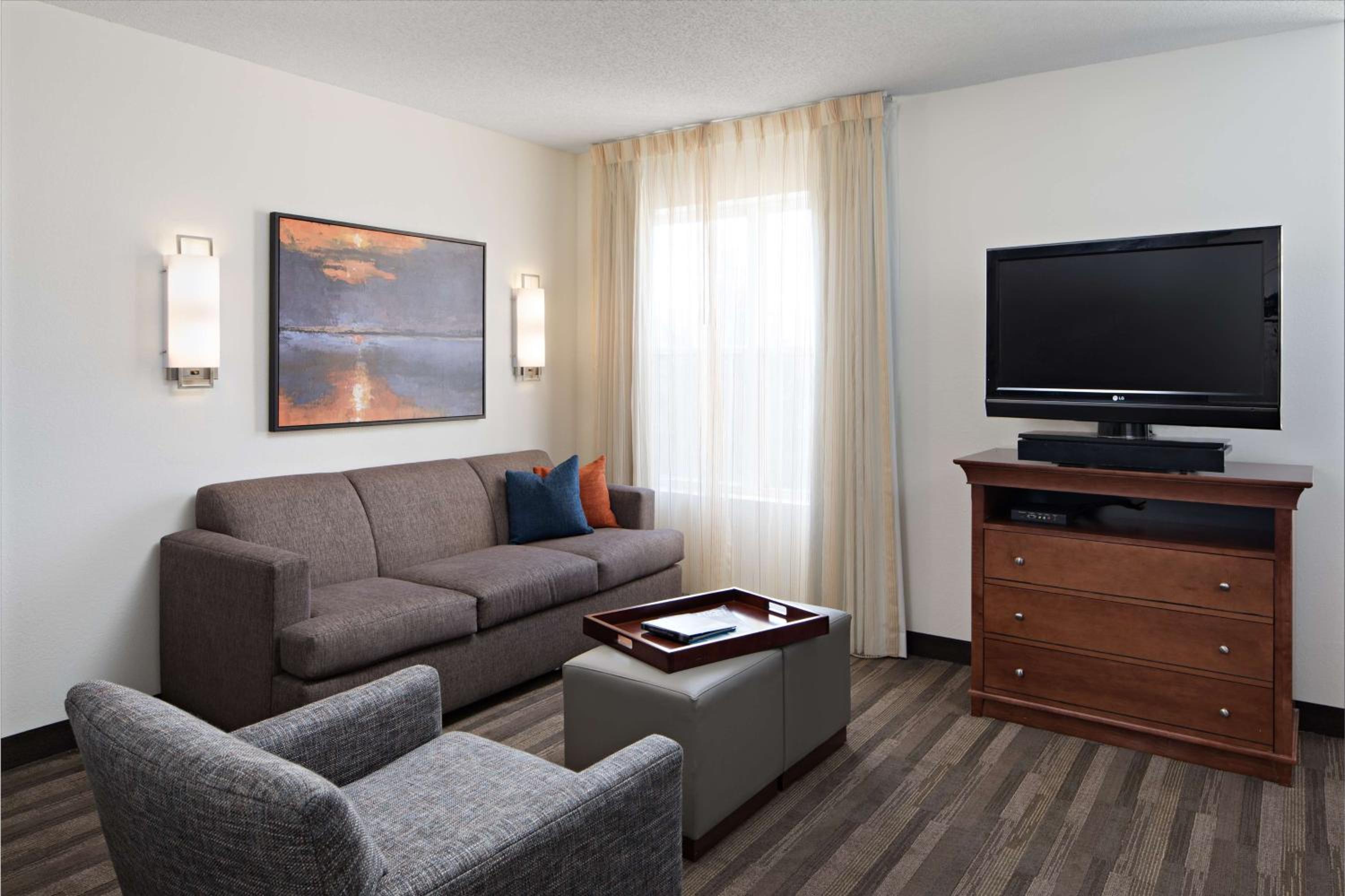 Hyatt House Herndon/Reston - Property Image 38