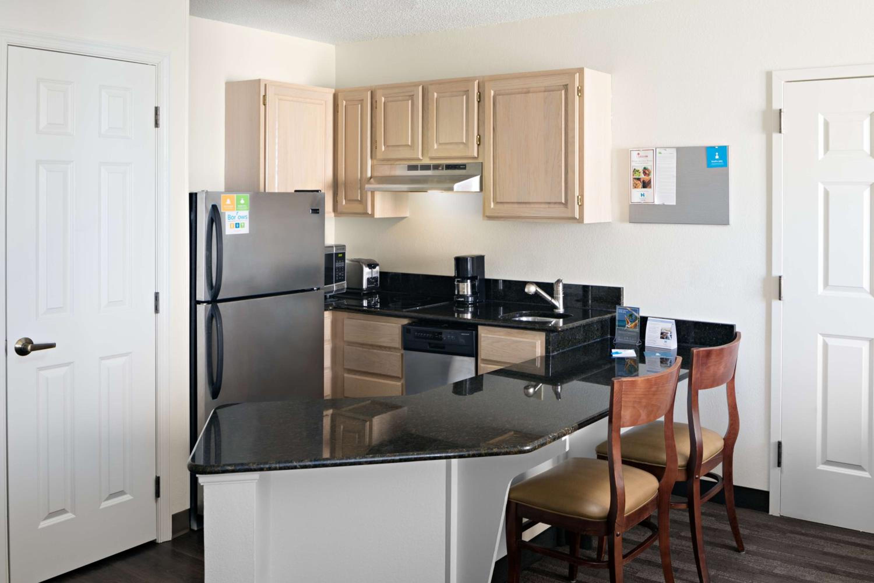 Hyatt House Herndon/Reston - Property Image 39