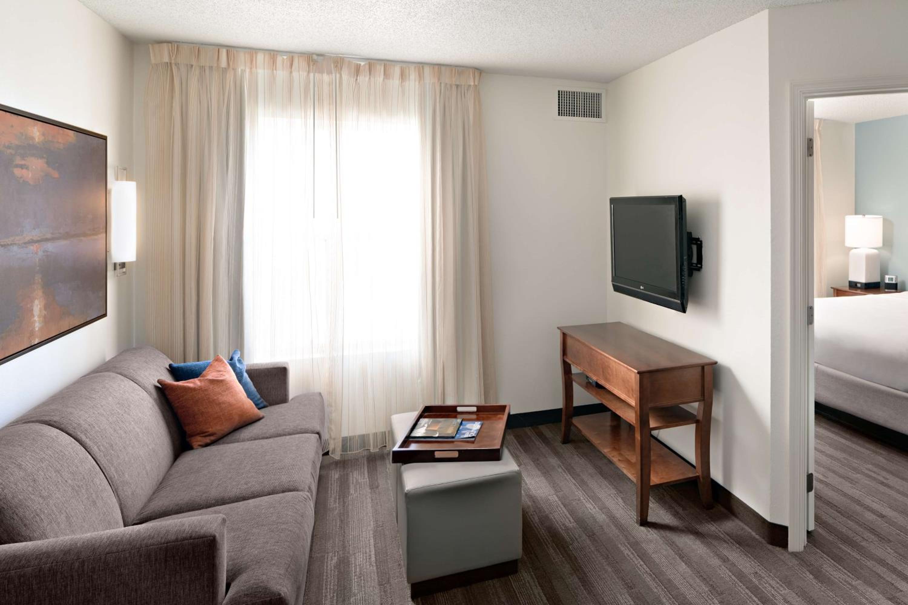 Hyatt House Herndon/Reston - Property Image 54