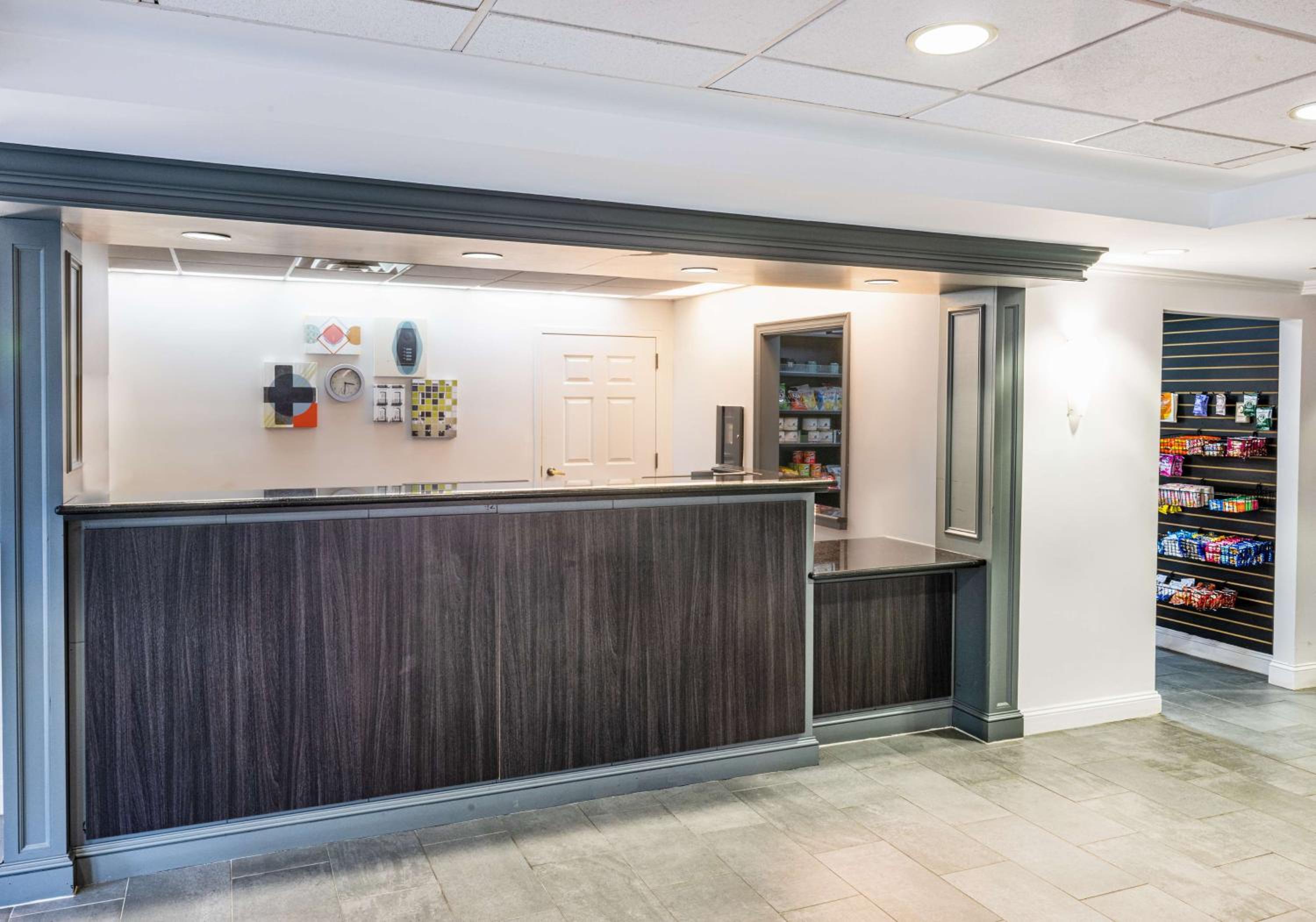 Hyatt House Herndon/Reston - Property Image 46