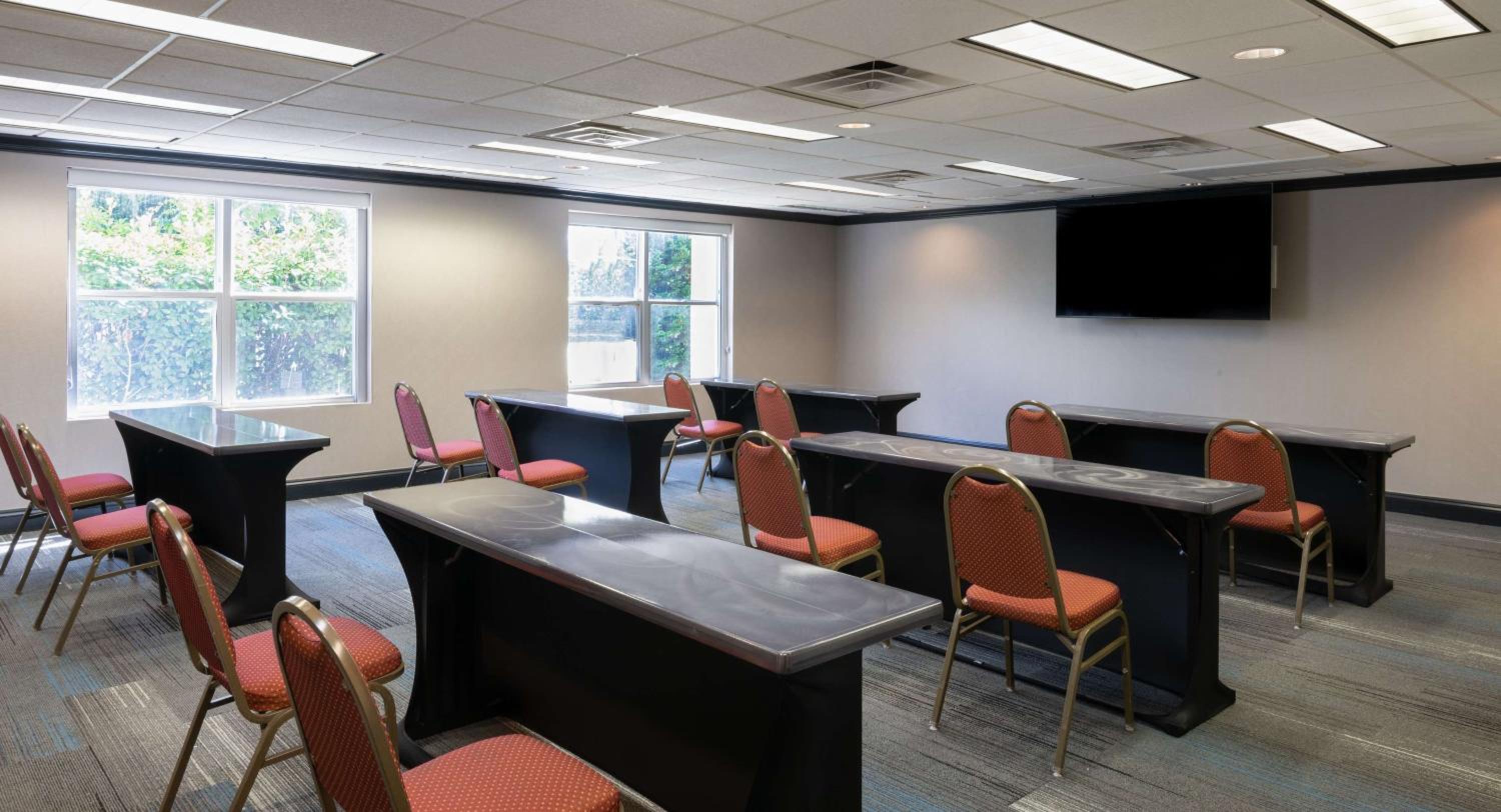 Hyatt House Herndon/Reston - Property Image 49