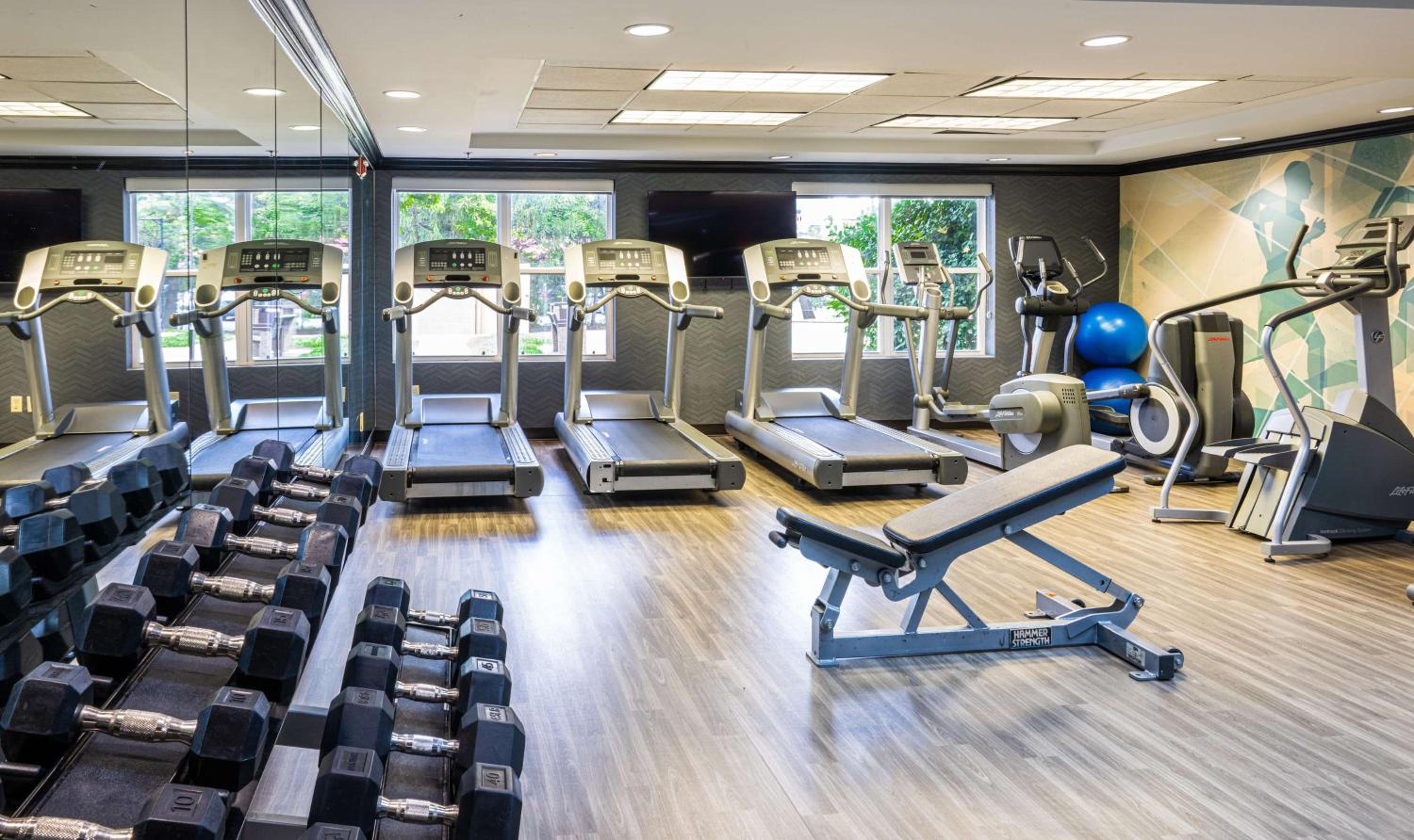 Hyatt House Herndon/Reston - Property Image 51