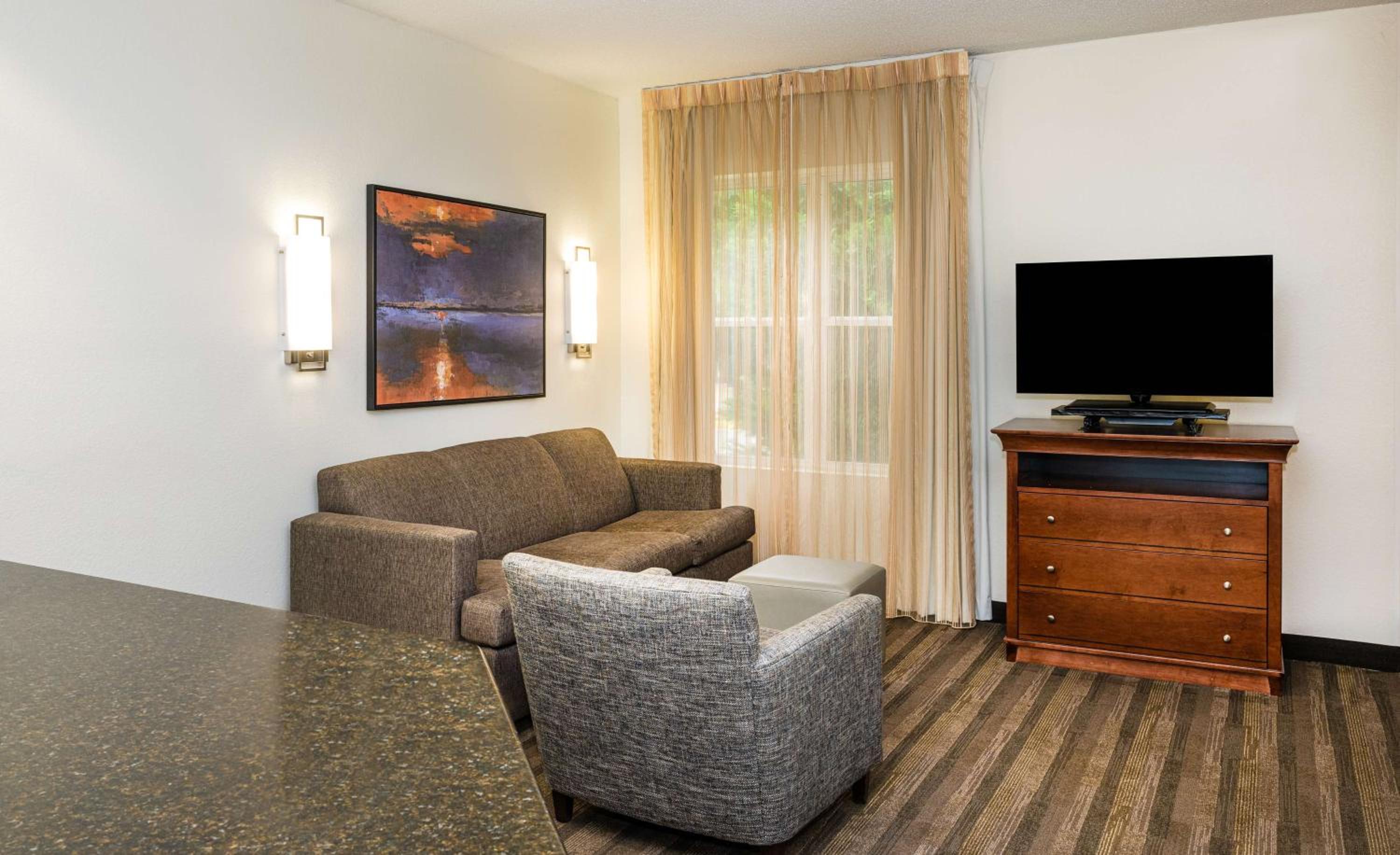 Hyatt House Herndon/Reston - Property Image 53
