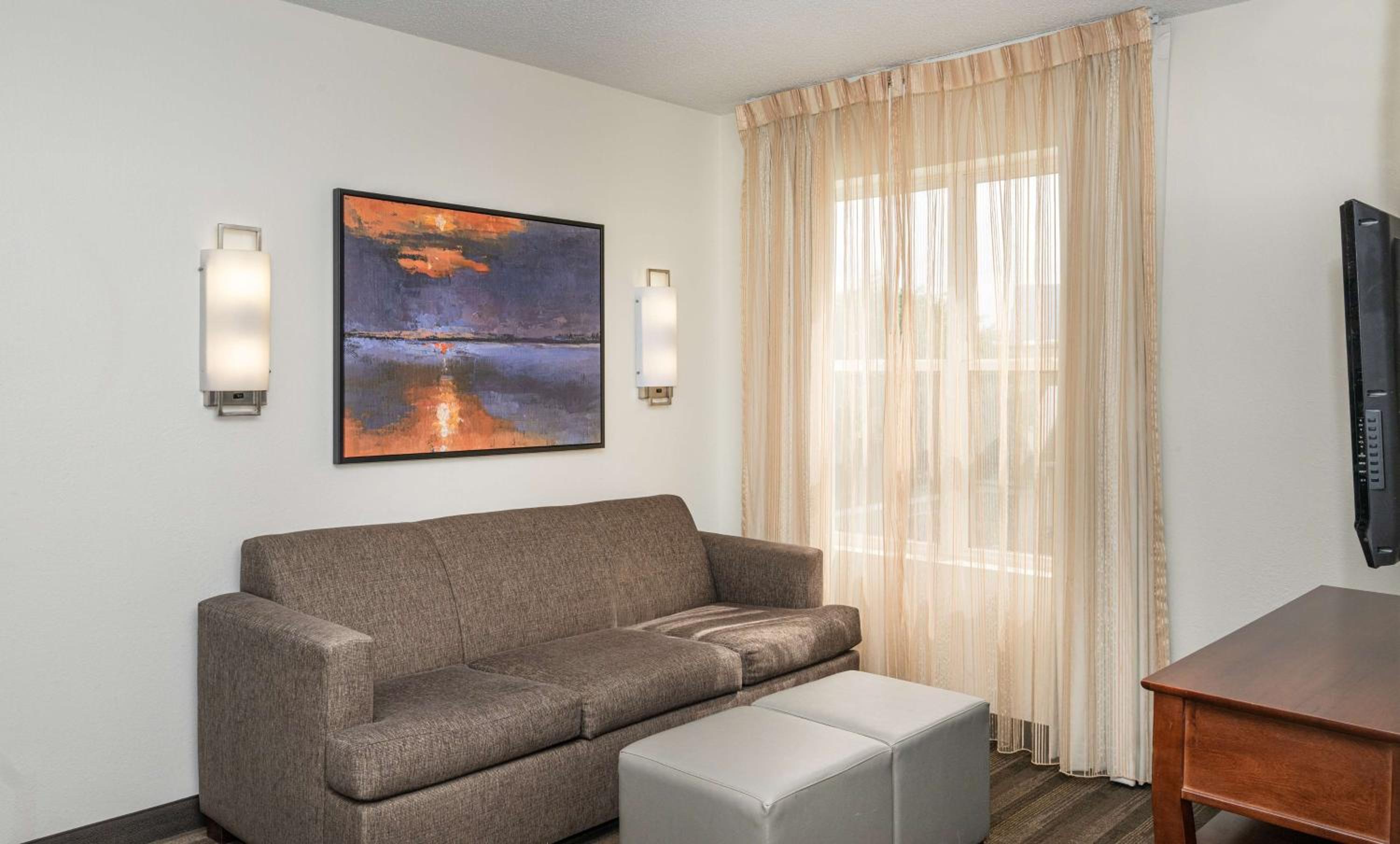 Hyatt House Herndon/Reston - Property Image 56