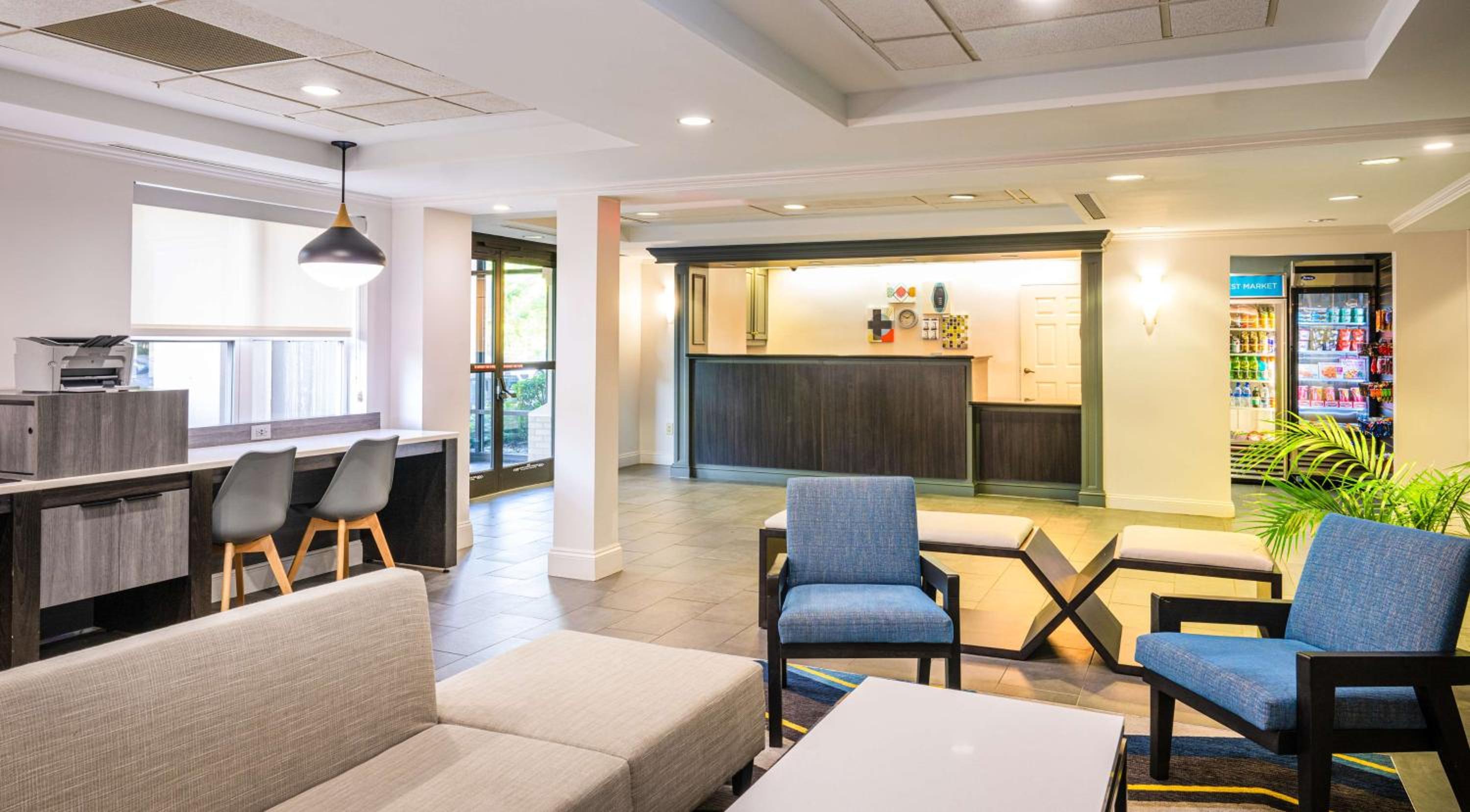 Hyatt House Herndon/Reston - Property Image 57