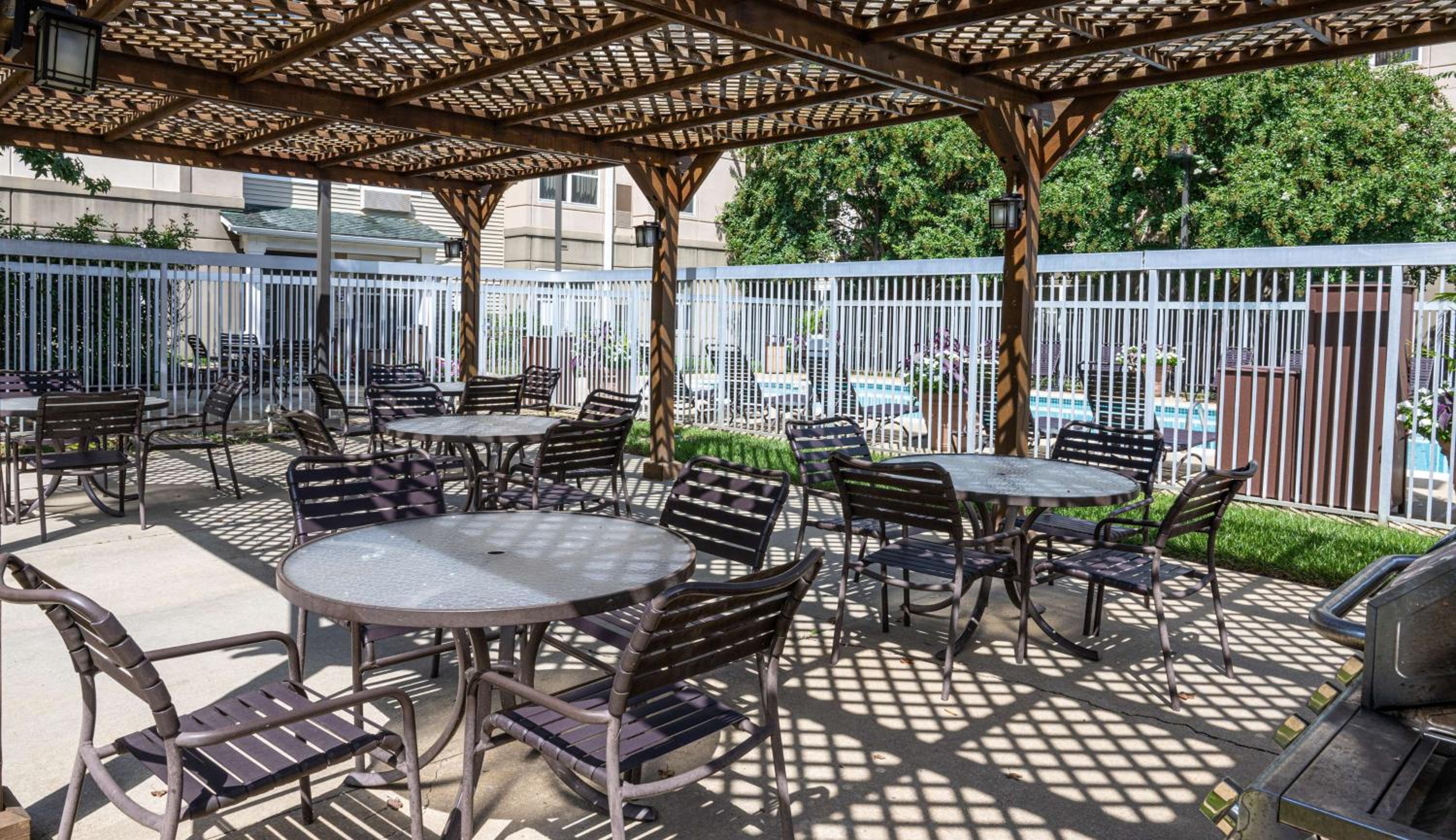 Hyatt House Herndon/Reston - Property Image 60