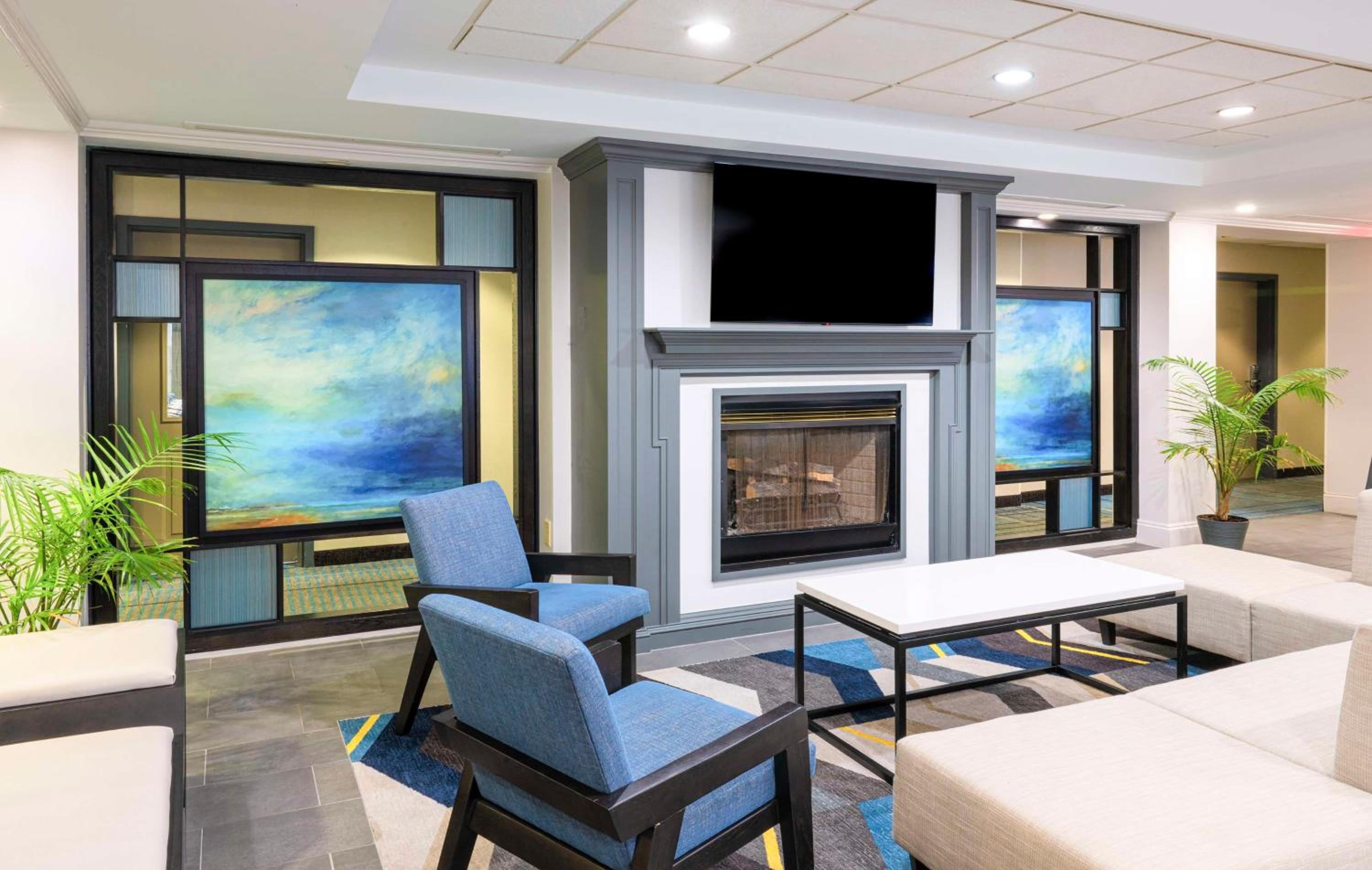 Hyatt House Herndon/Reston - Property Image 3