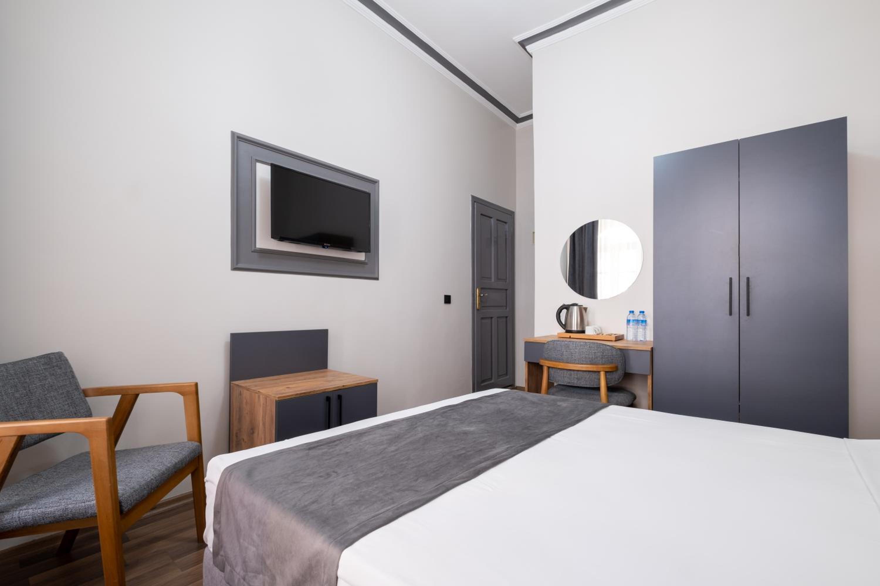 Sur Otel Sultanahmet - Image 27