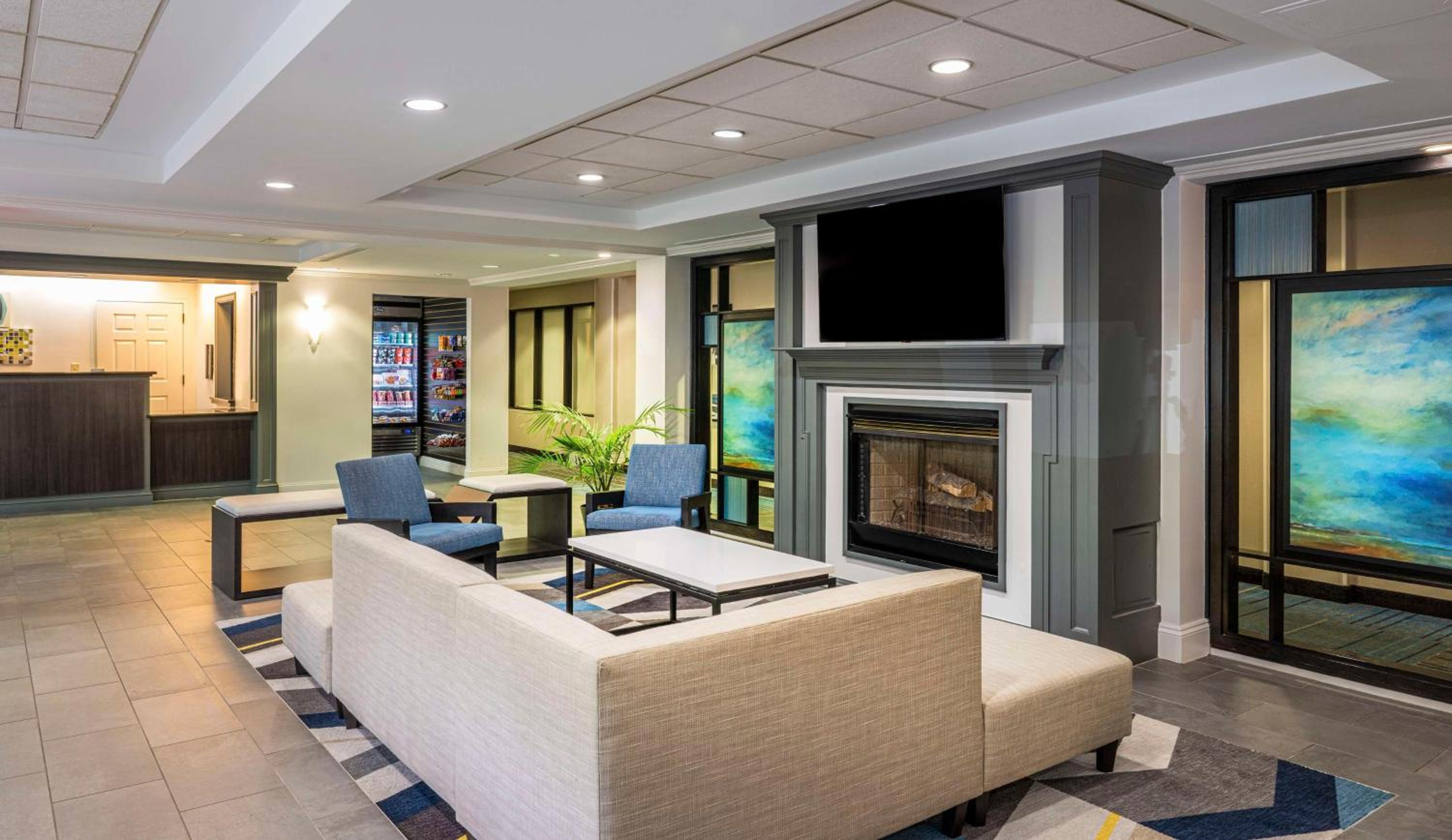 Hyatt House Herndon/Reston - Property Image 8