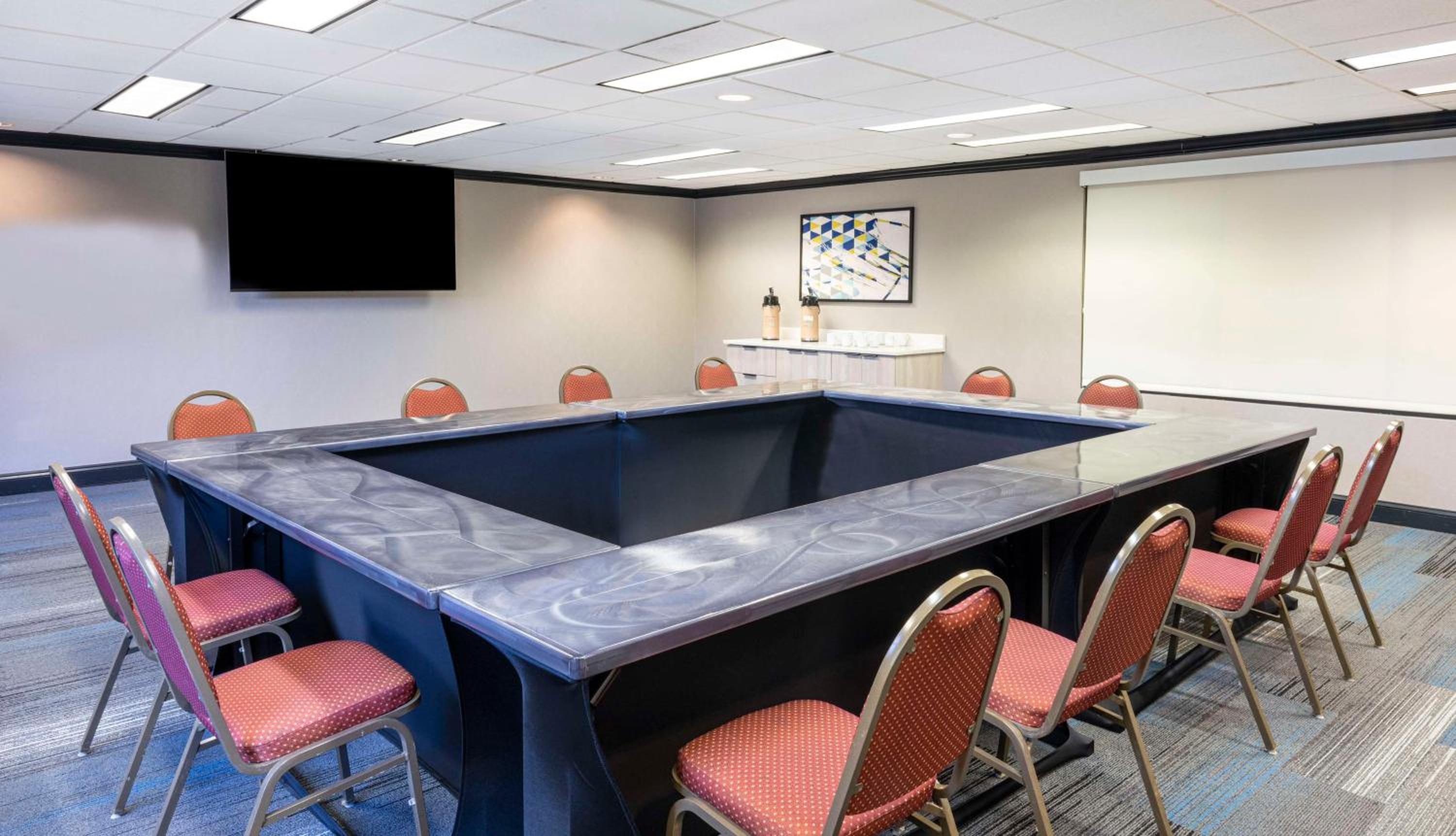 Hyatt House Herndon/Reston - Property Image 10