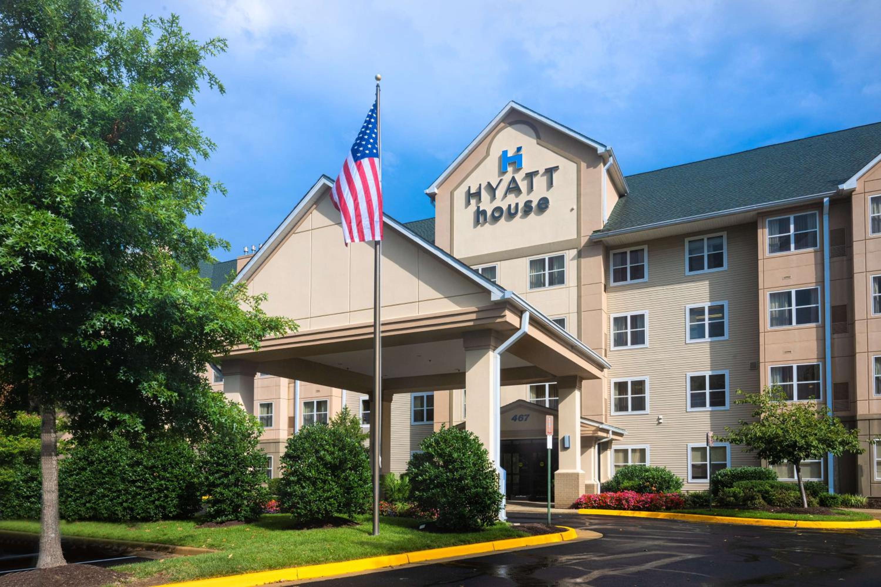Hyatt House Herndon/Reston - Property Image 15