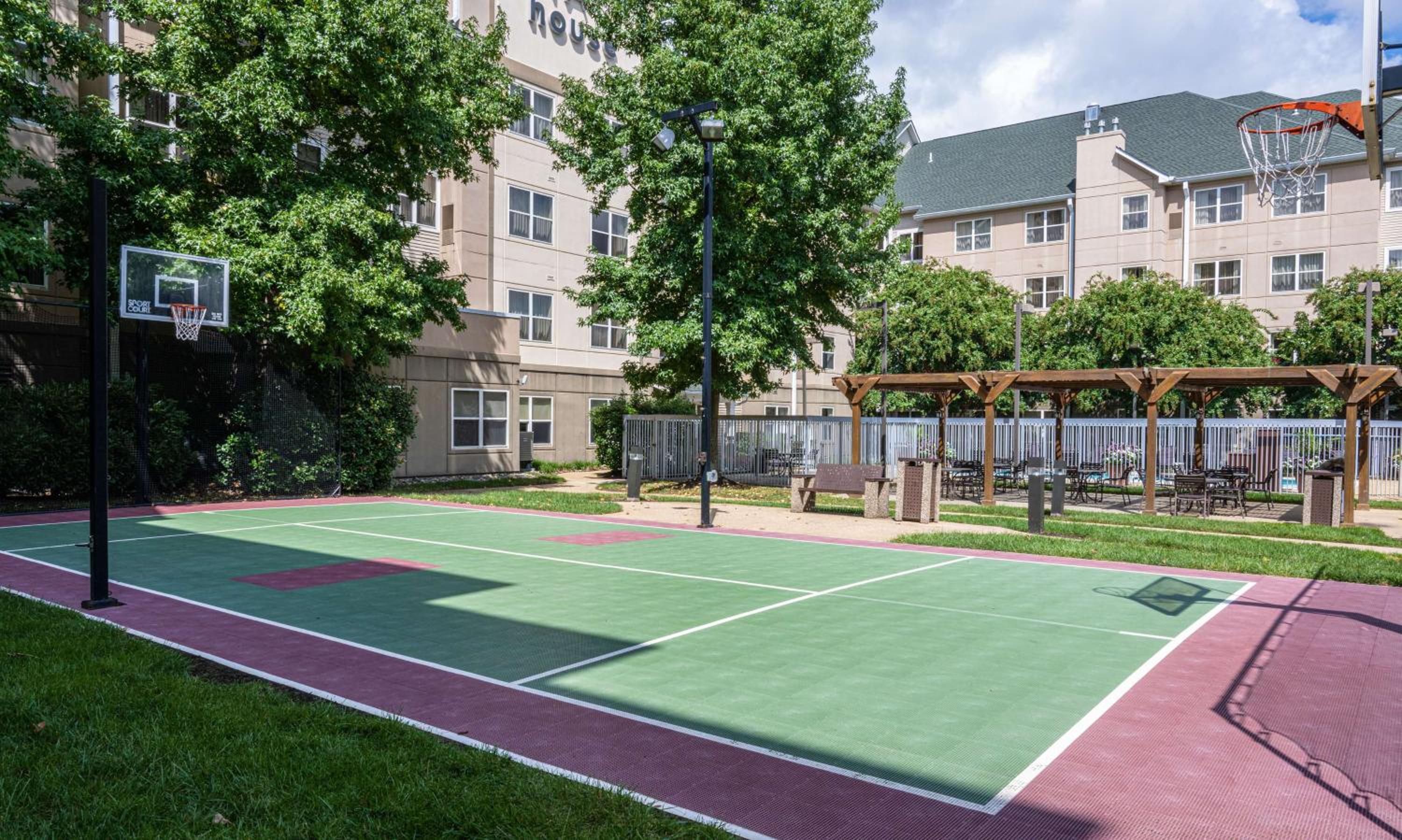 Hyatt House Herndon/Reston - Property Image 23