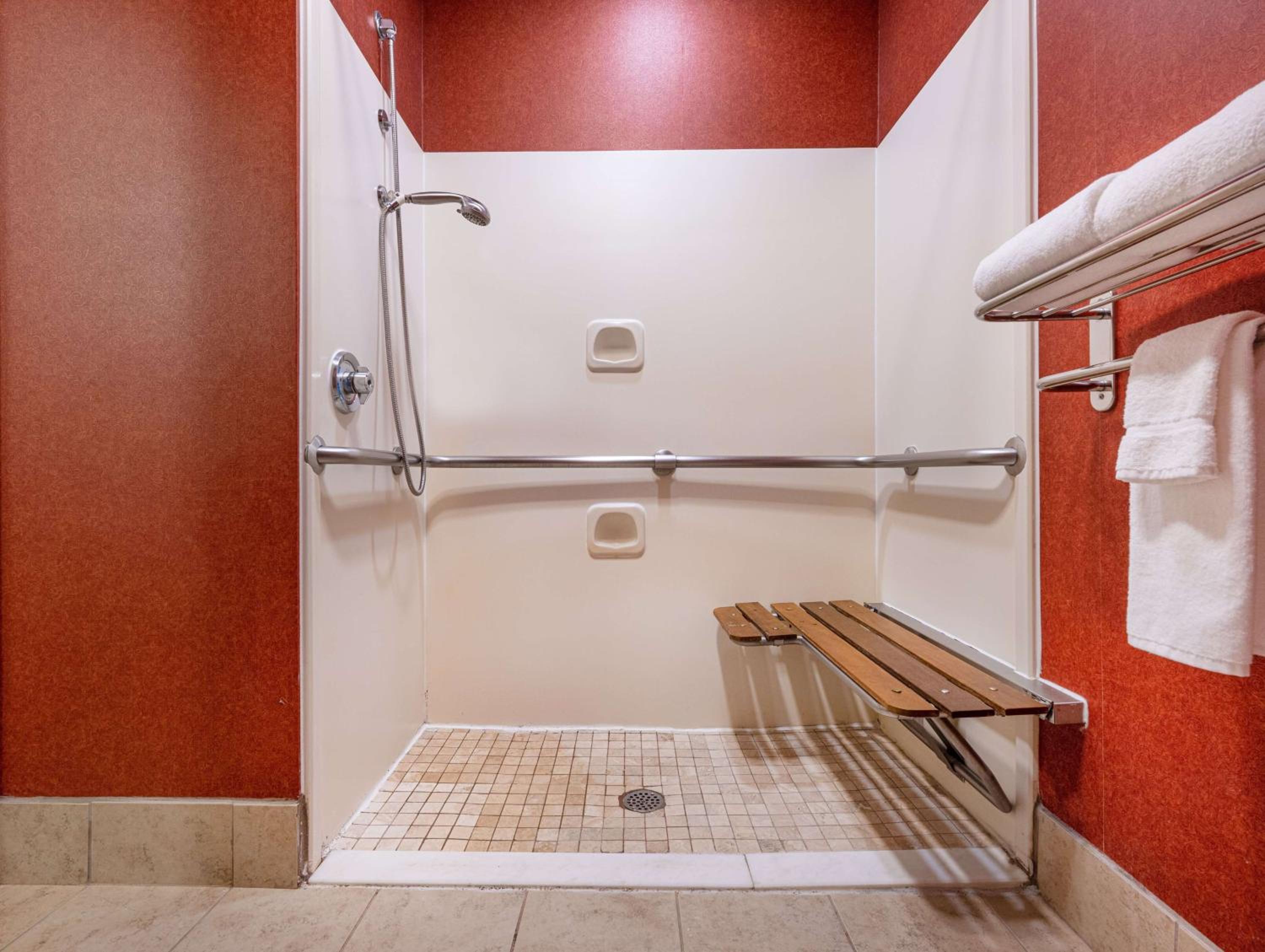 Hyatt House Herndon/Reston - Property Image 24