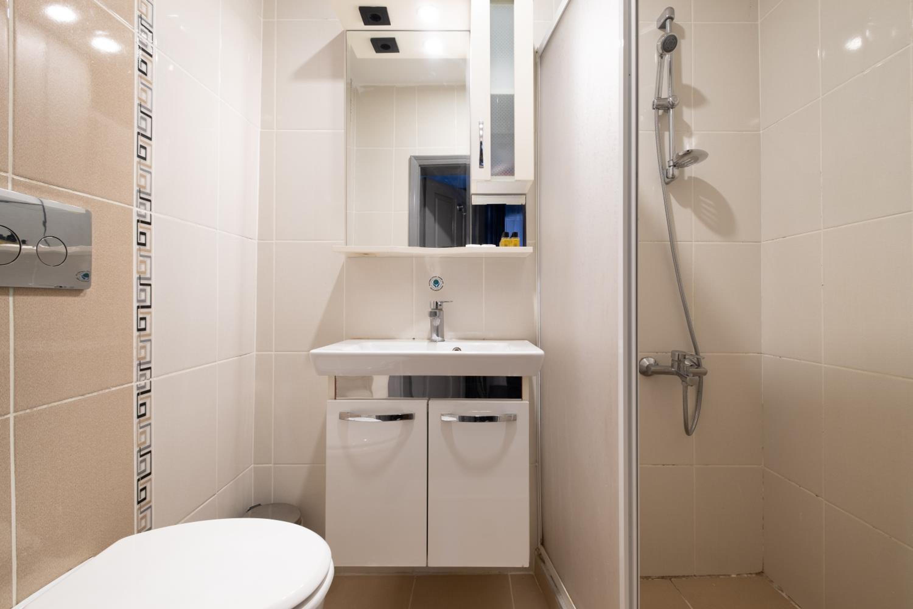 Sur Otel Sultanahmet - Image 69