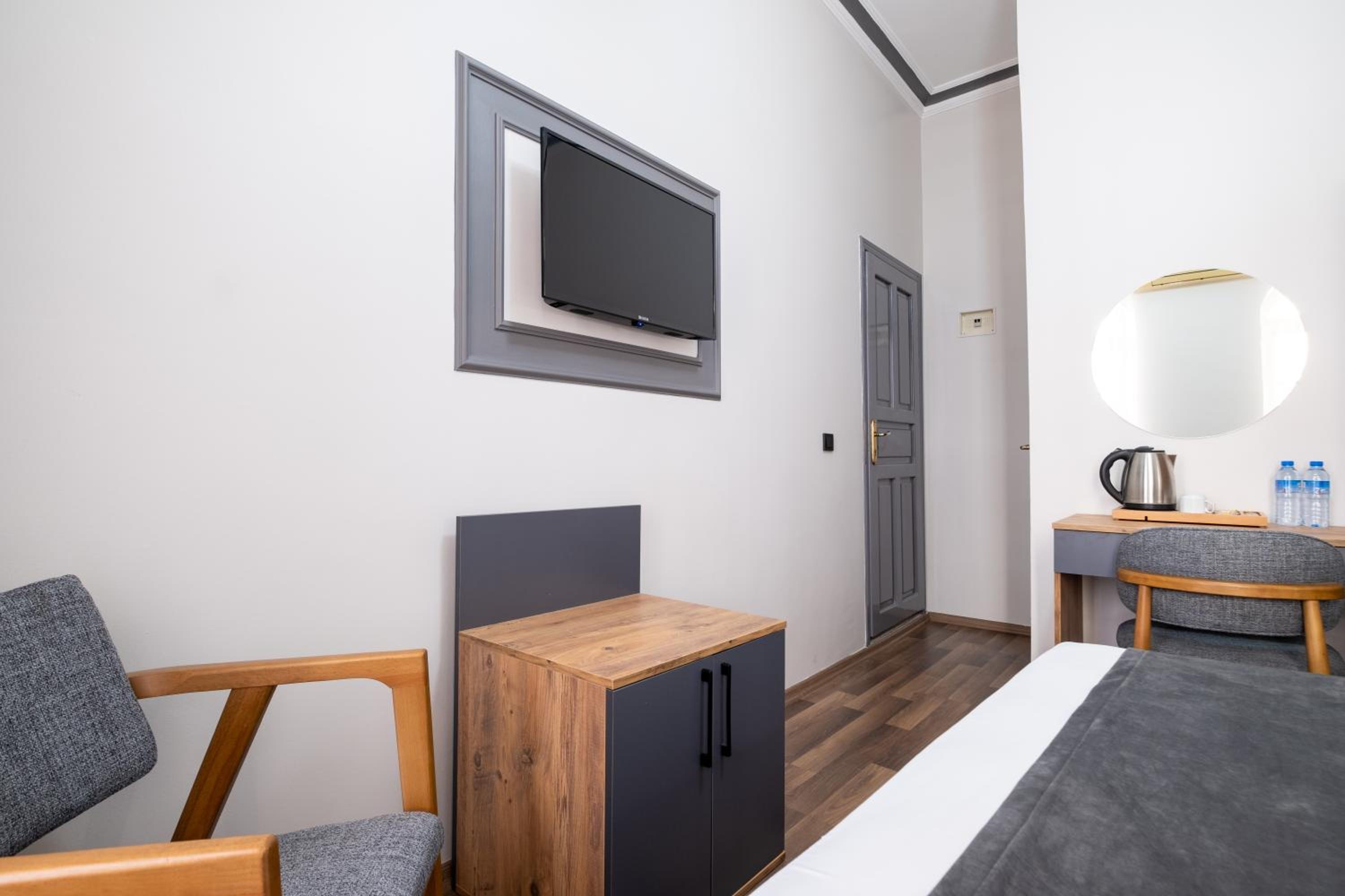 Sur Otel Sultanahmet - Image 32