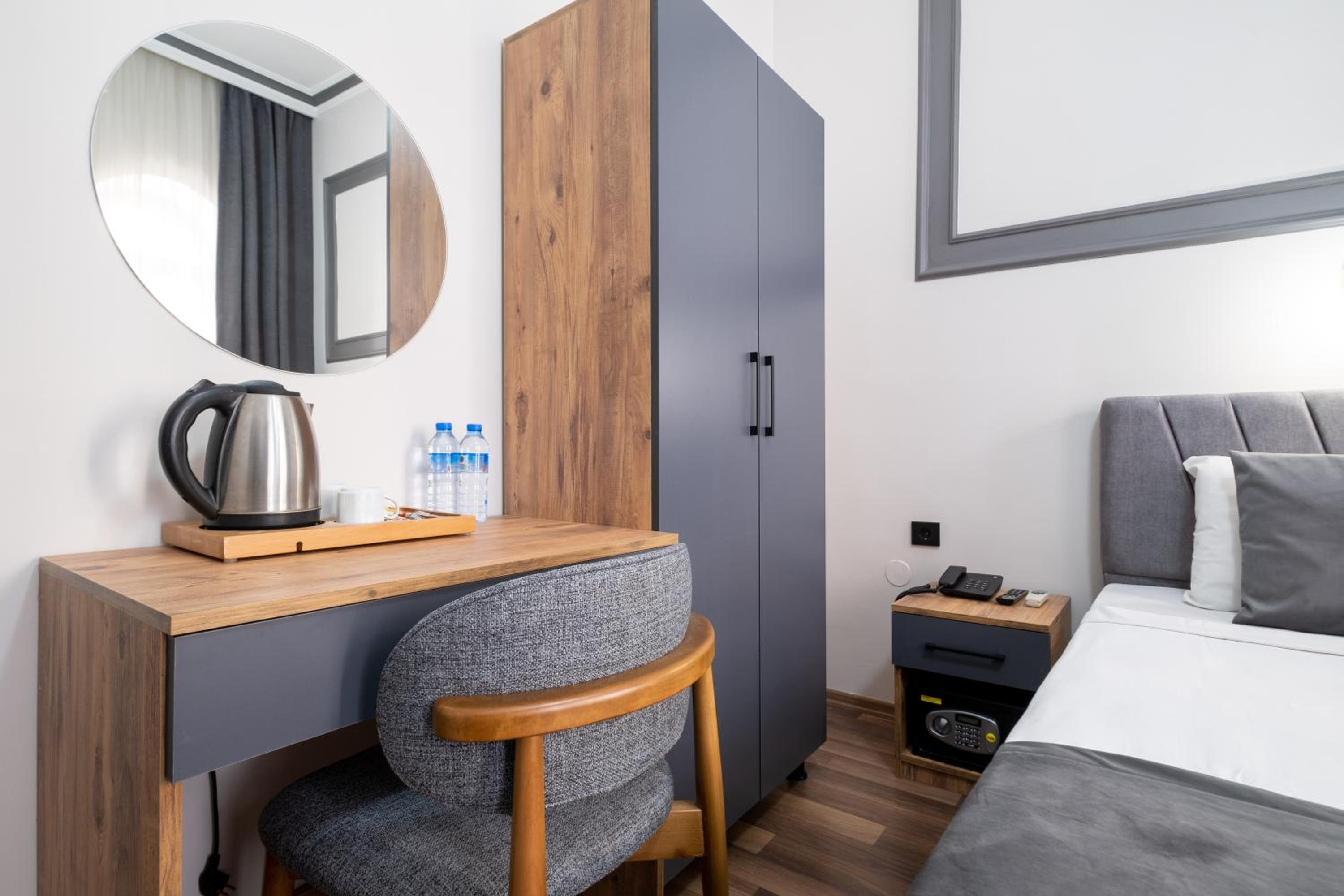Sur Otel Sultanahmet - Image 31