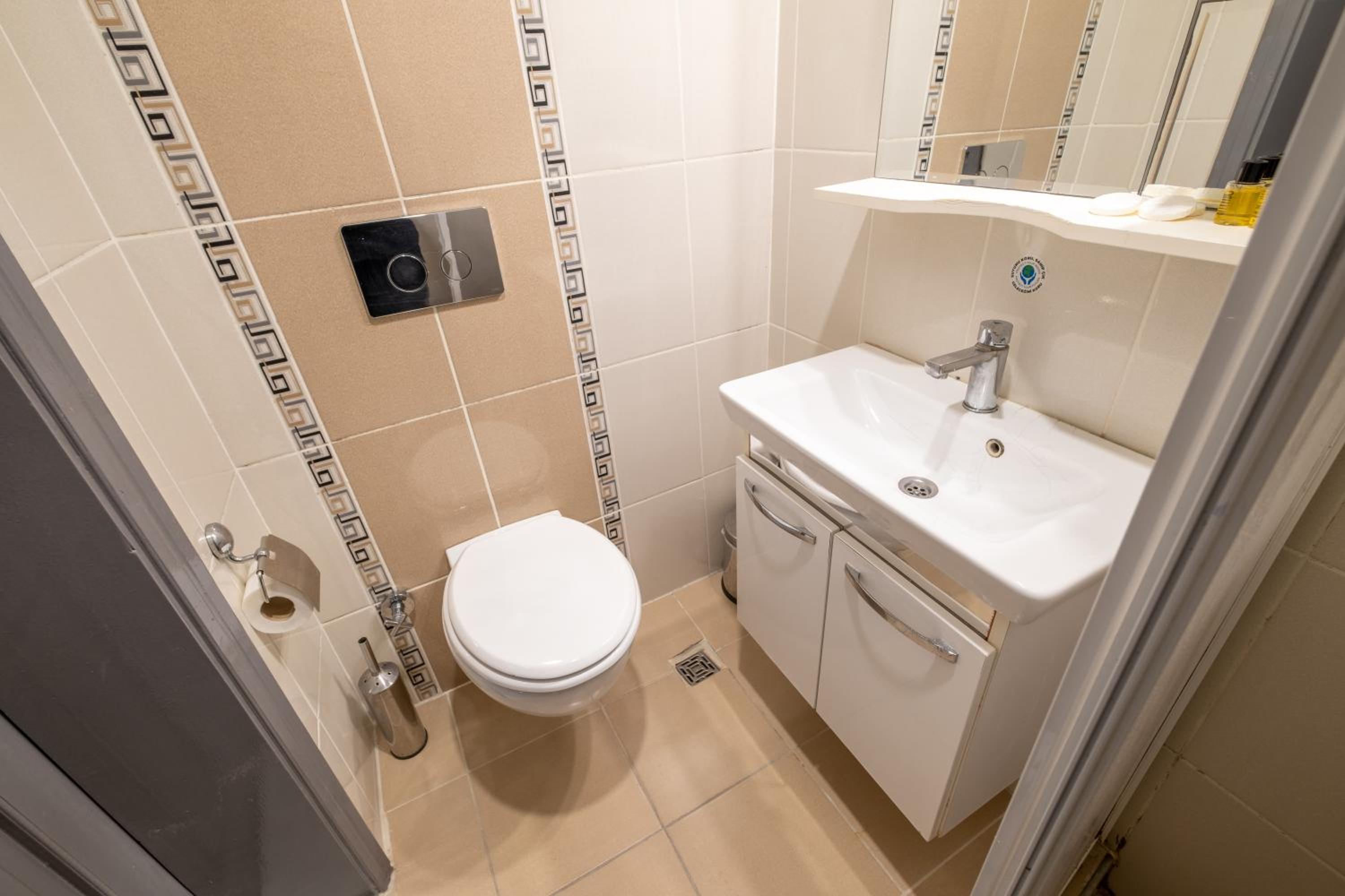 Sur Otel Sultanahmet - Image 70