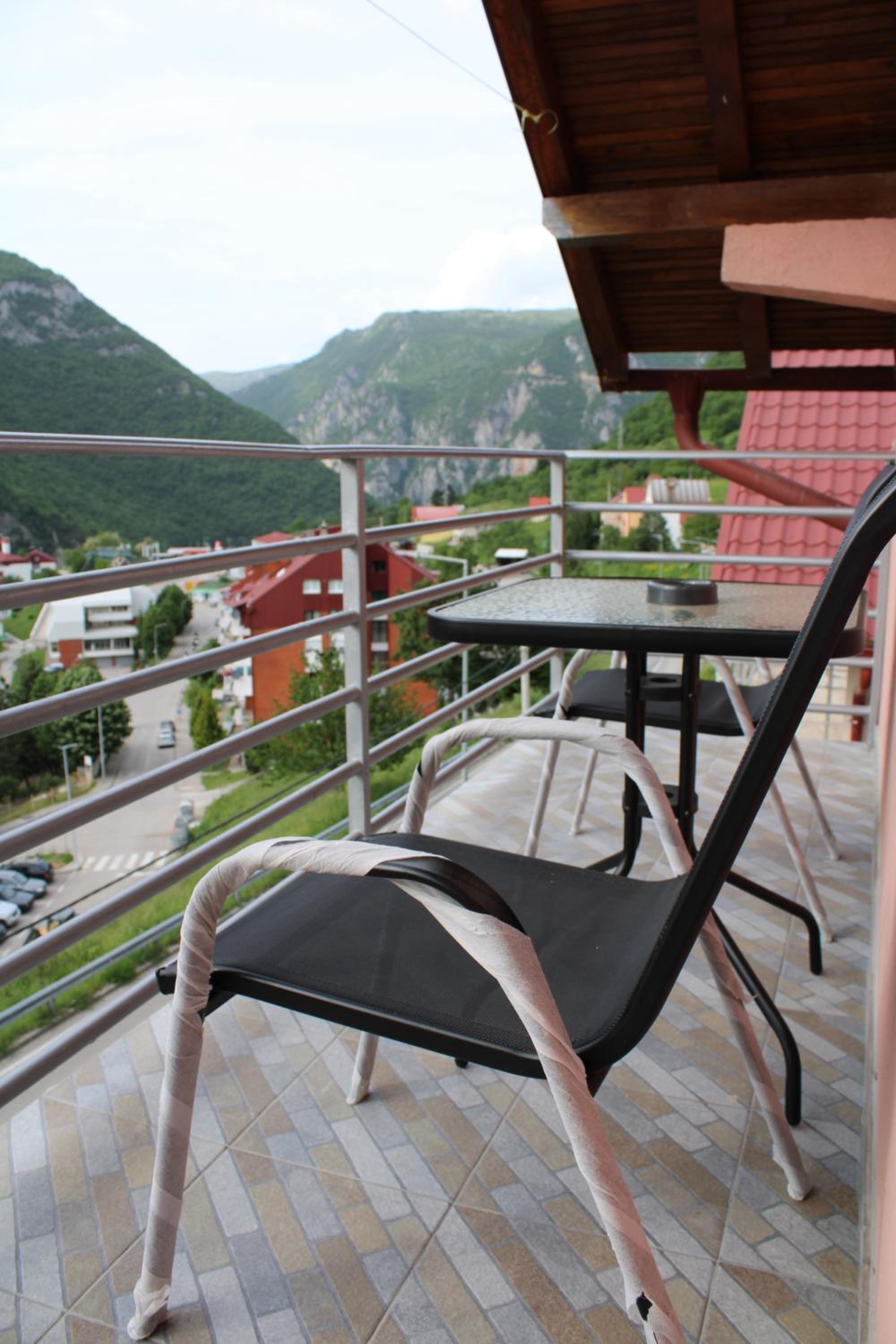 Apartman Ćalasan
