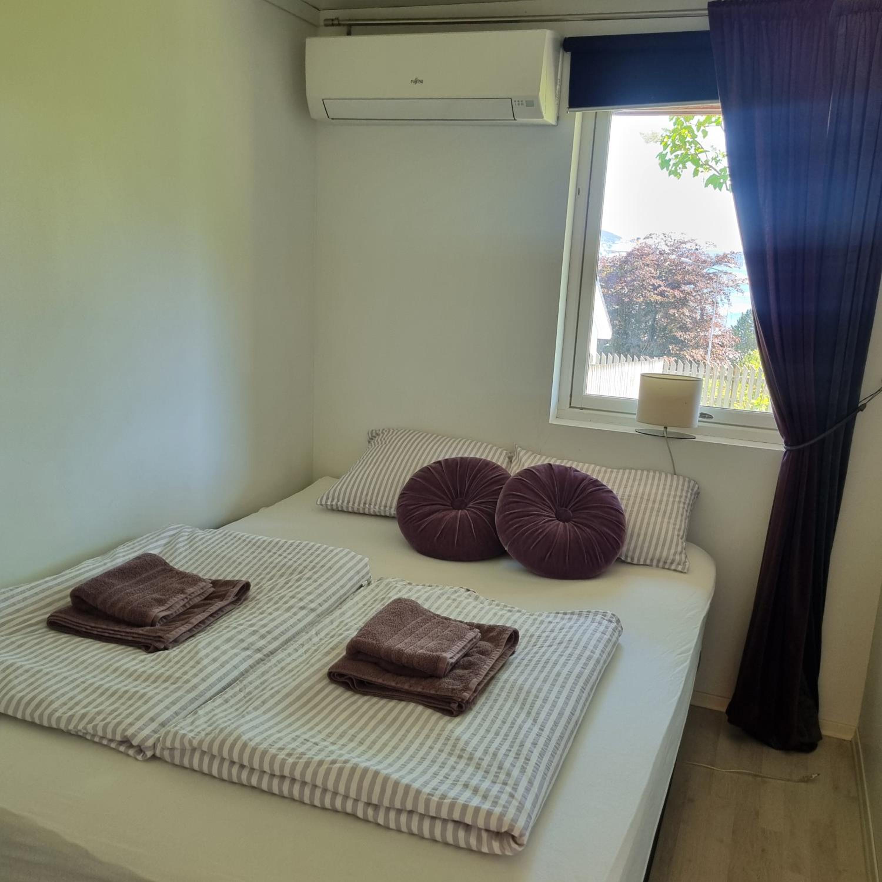 Apartment near center / free P view 2
