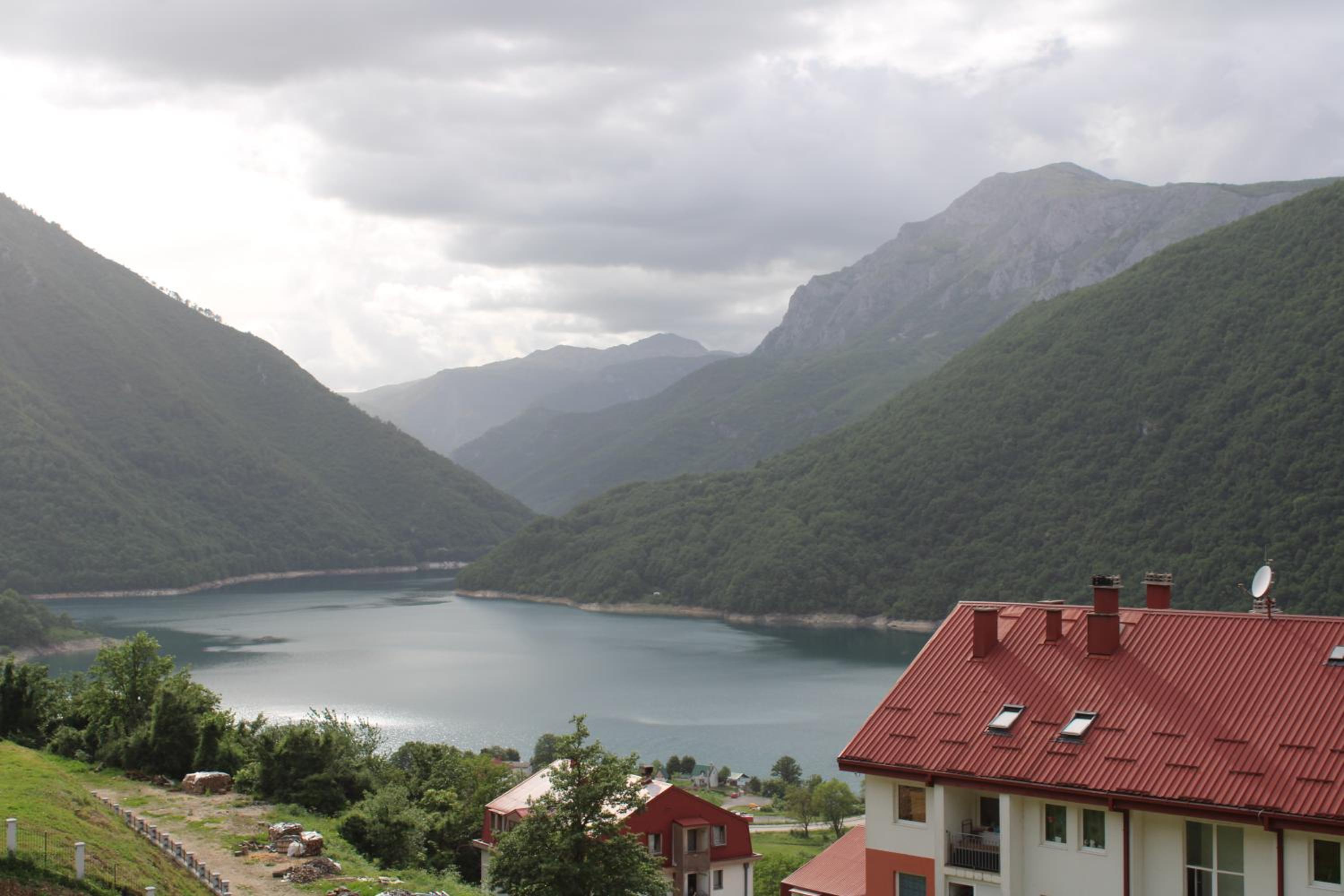 Apartman Ćalasan