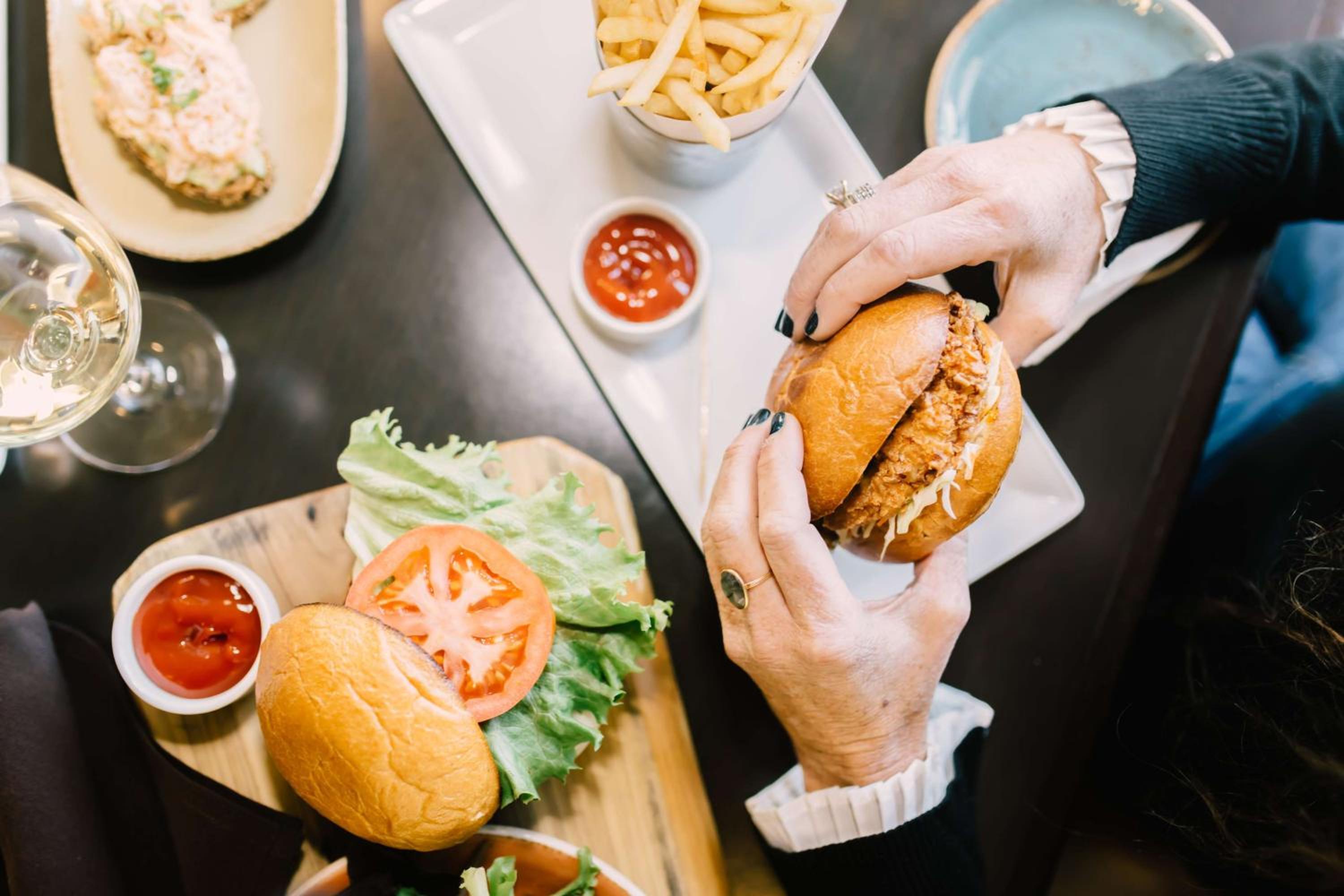 Hilton Parc 55 San Francisco Union Square 3