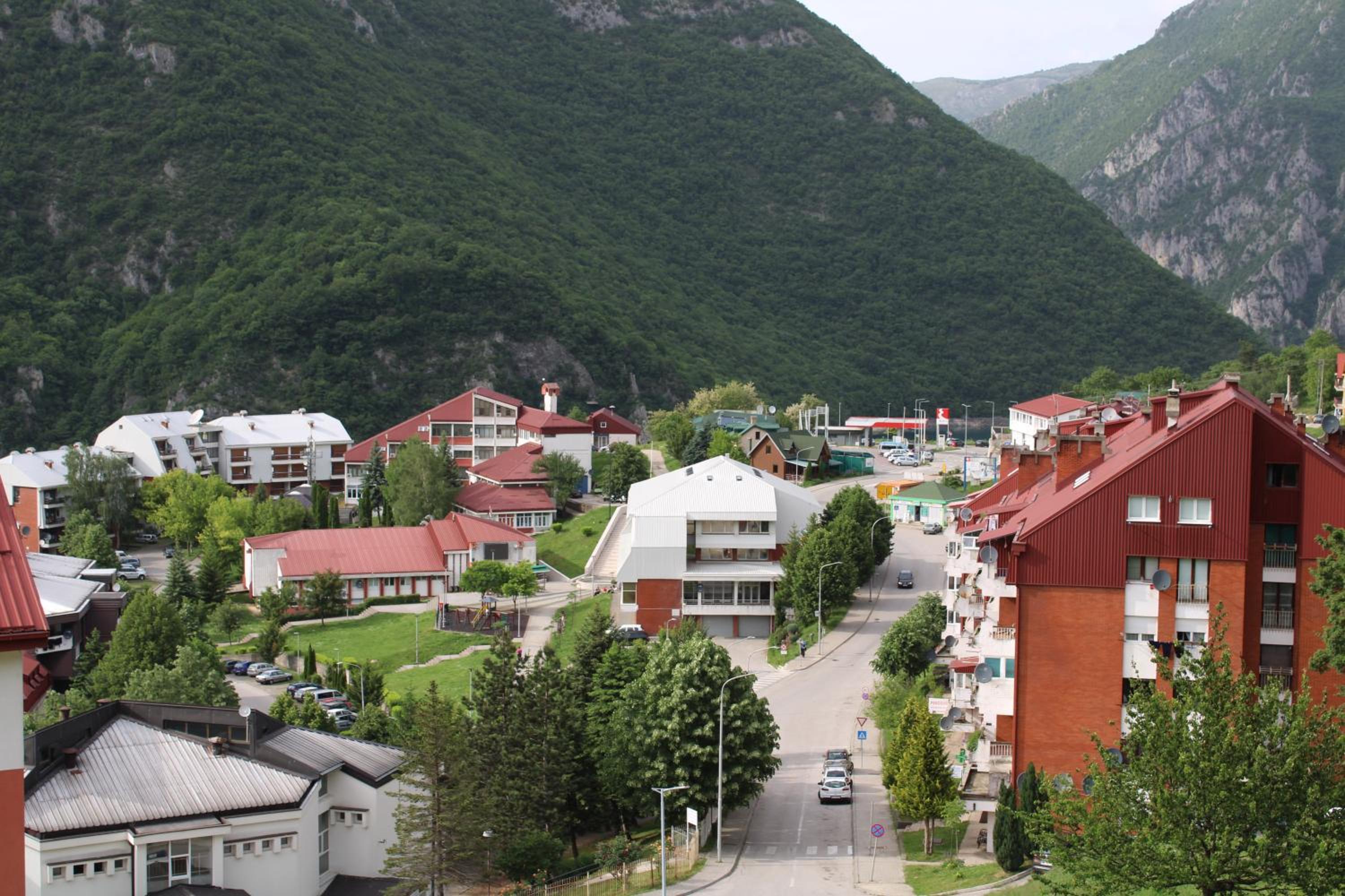 Apartman Ćalasan