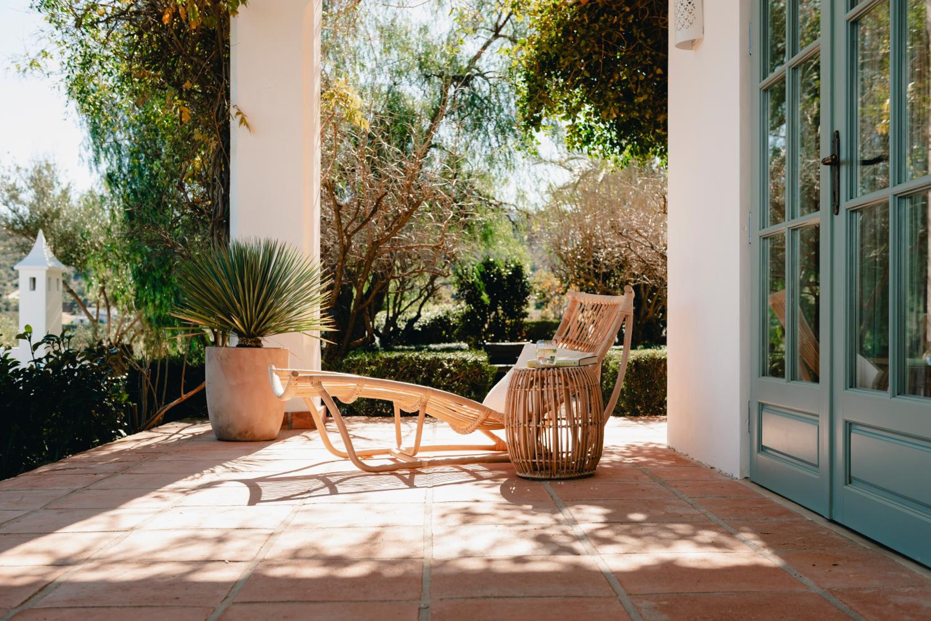 Viluz - Wellbeing Resort Marbella