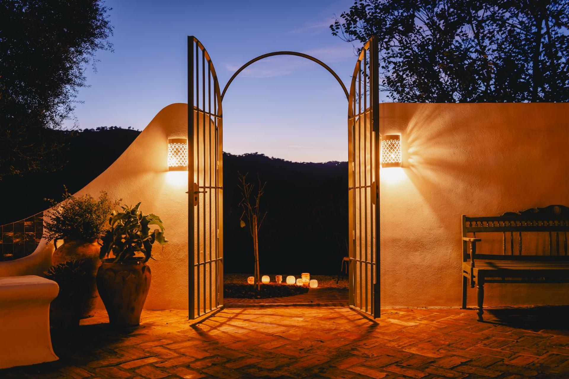Viluz - Wellbeing Resort Marbella