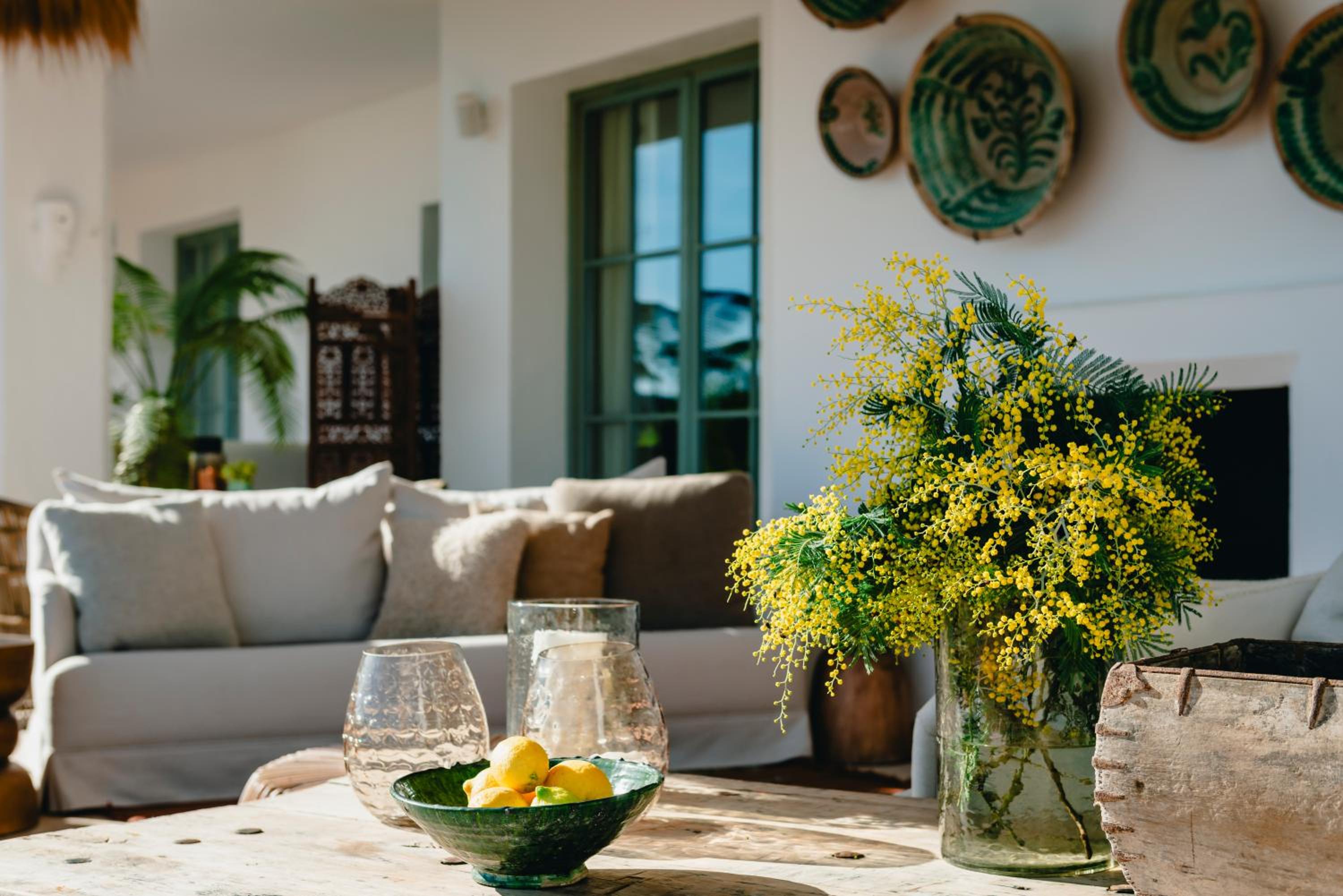 Viluz - Wellbeing Resort Marbella