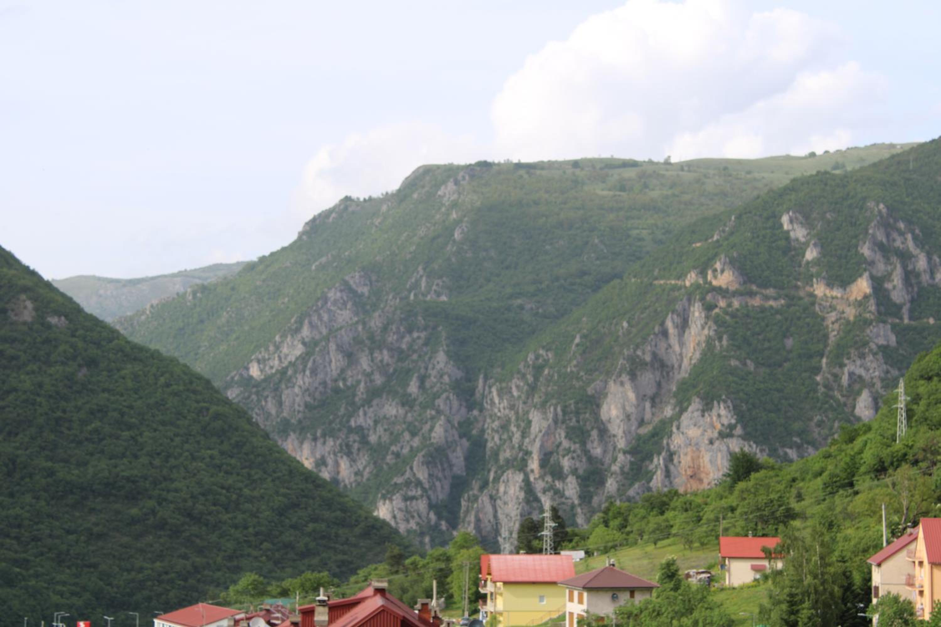 Apartman Ćalasan