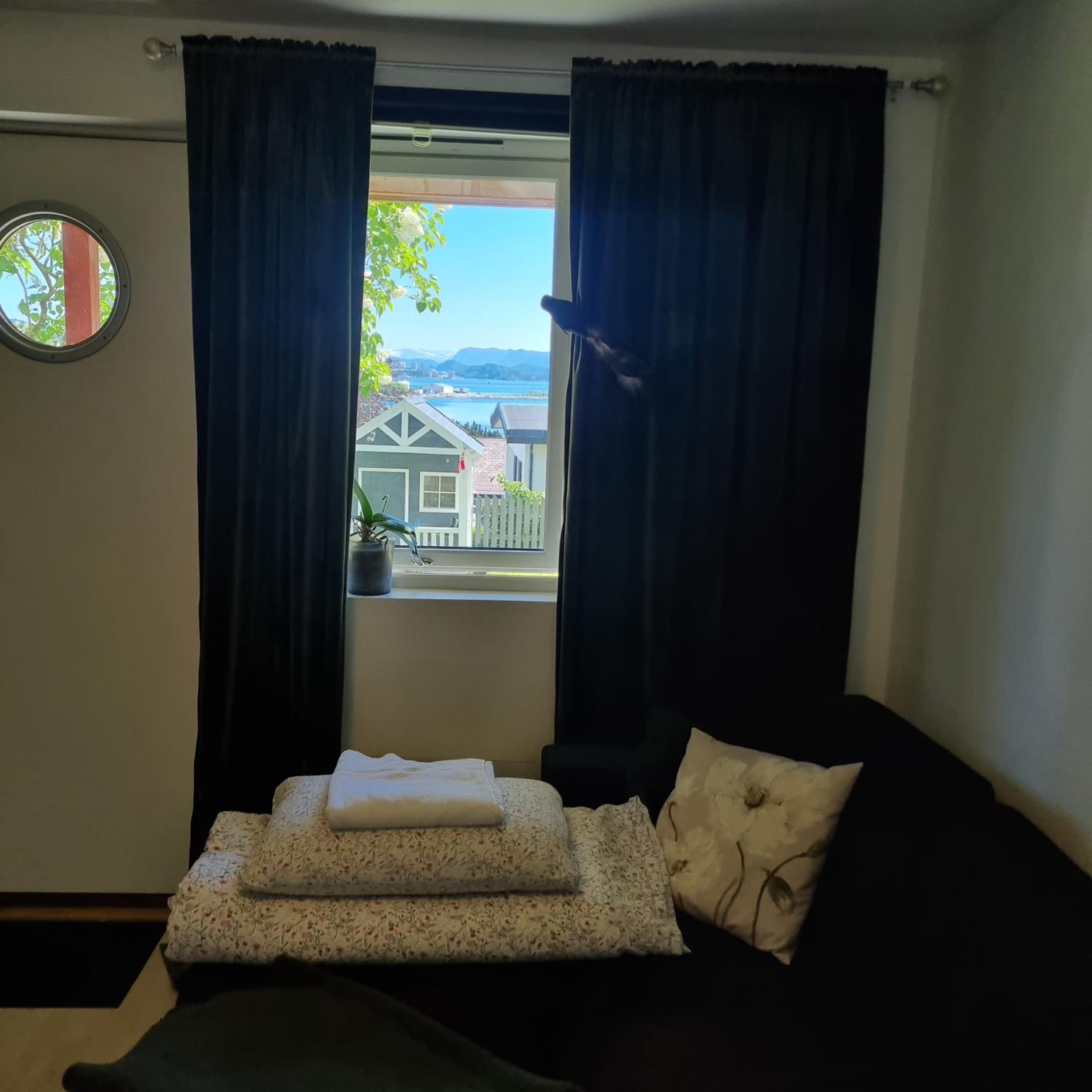 Apartment near center / free P view 5