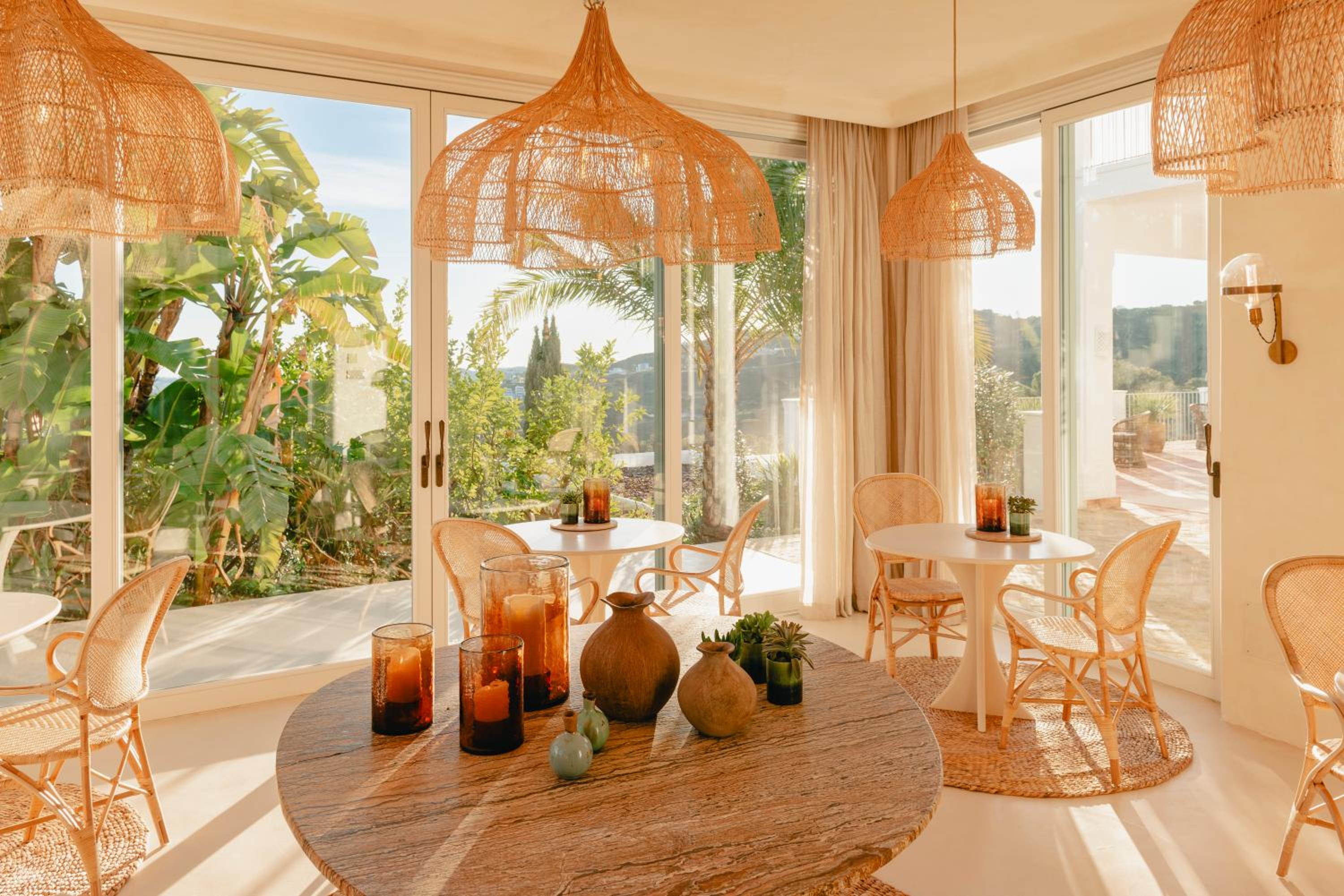 Viluz - Wellbeing Resort Marbella