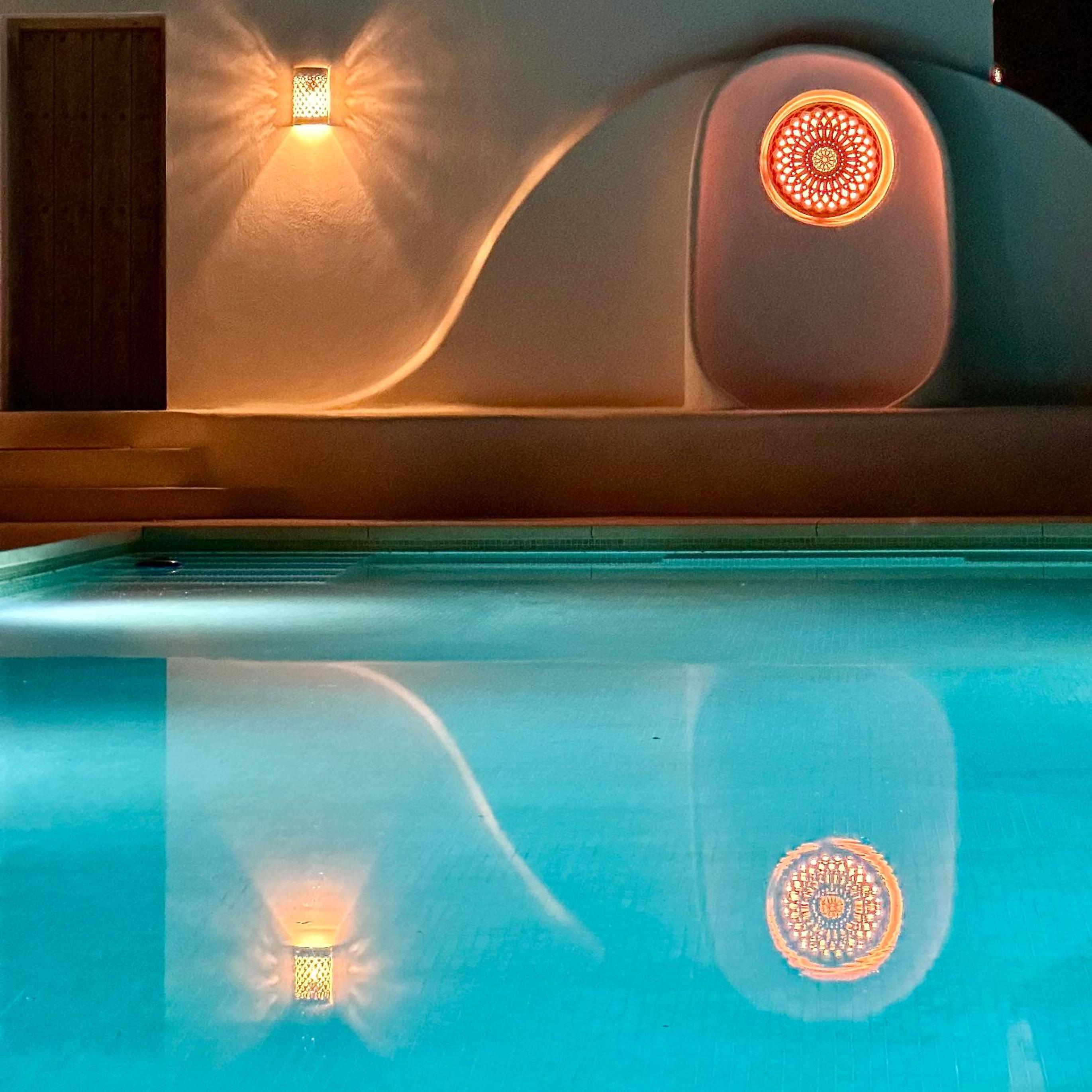 Hotel Viluz - Wellbeing Resort Marbella - Image 1