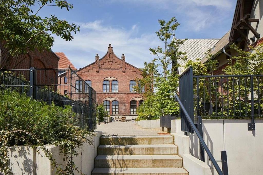Wstay Industrie Charme ST Zwo