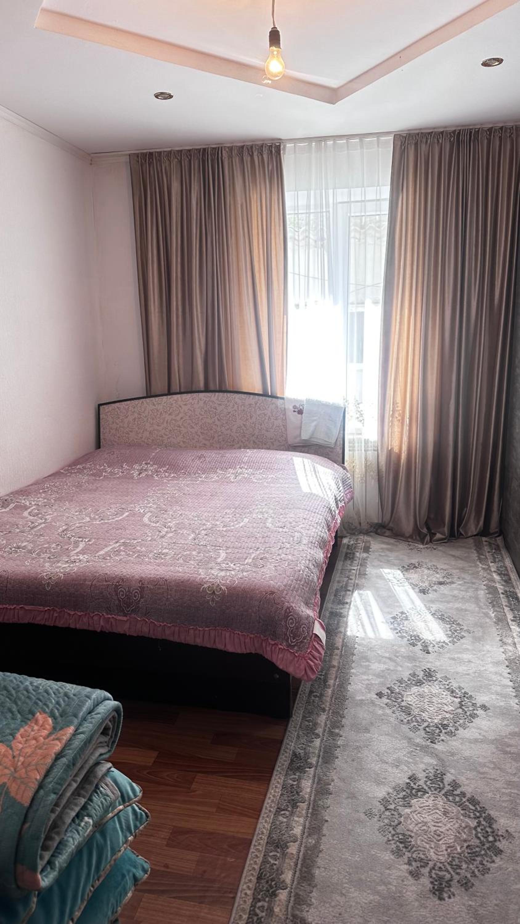 Guesthouse Cholpon