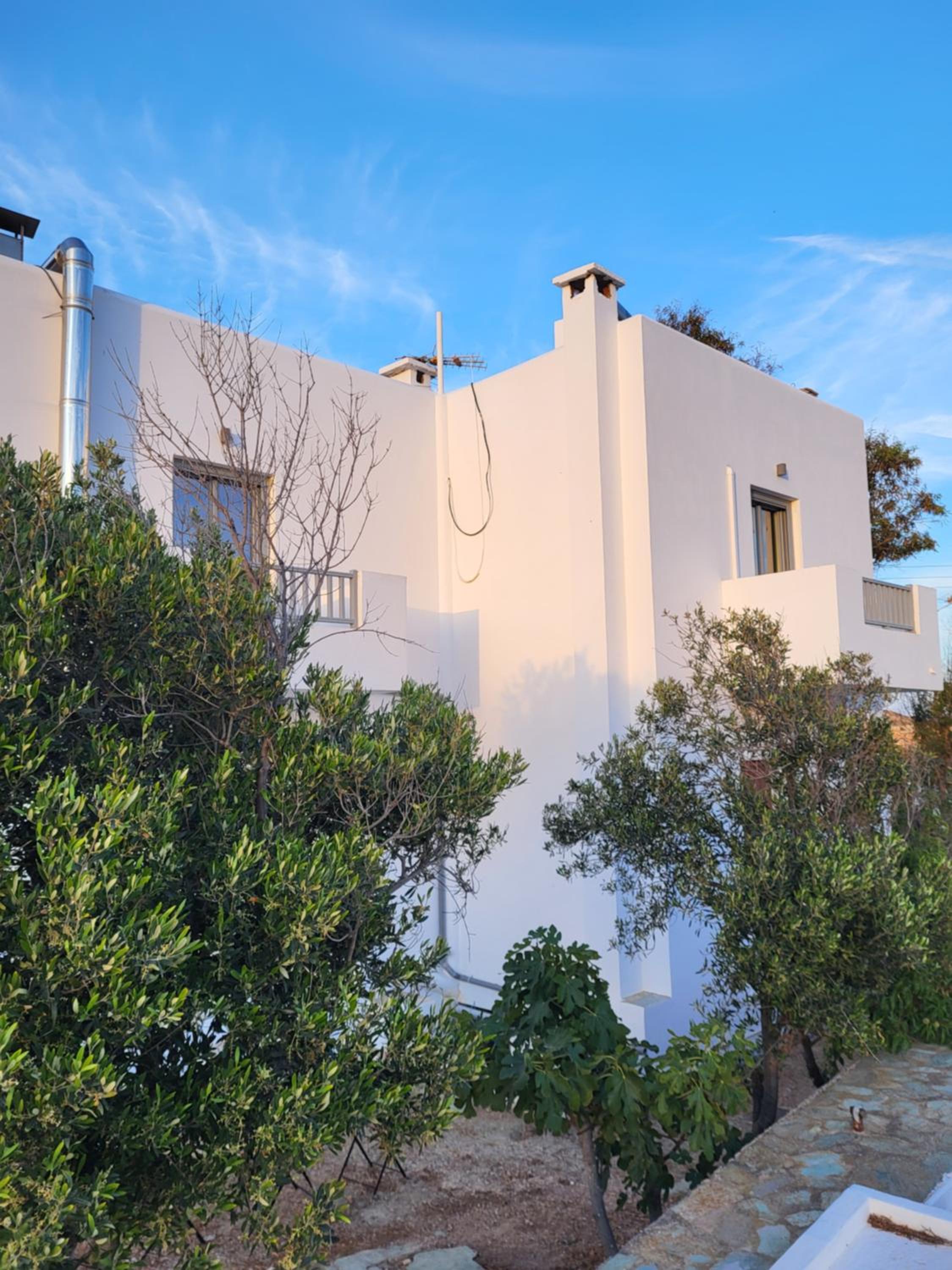 Kampi Apartment