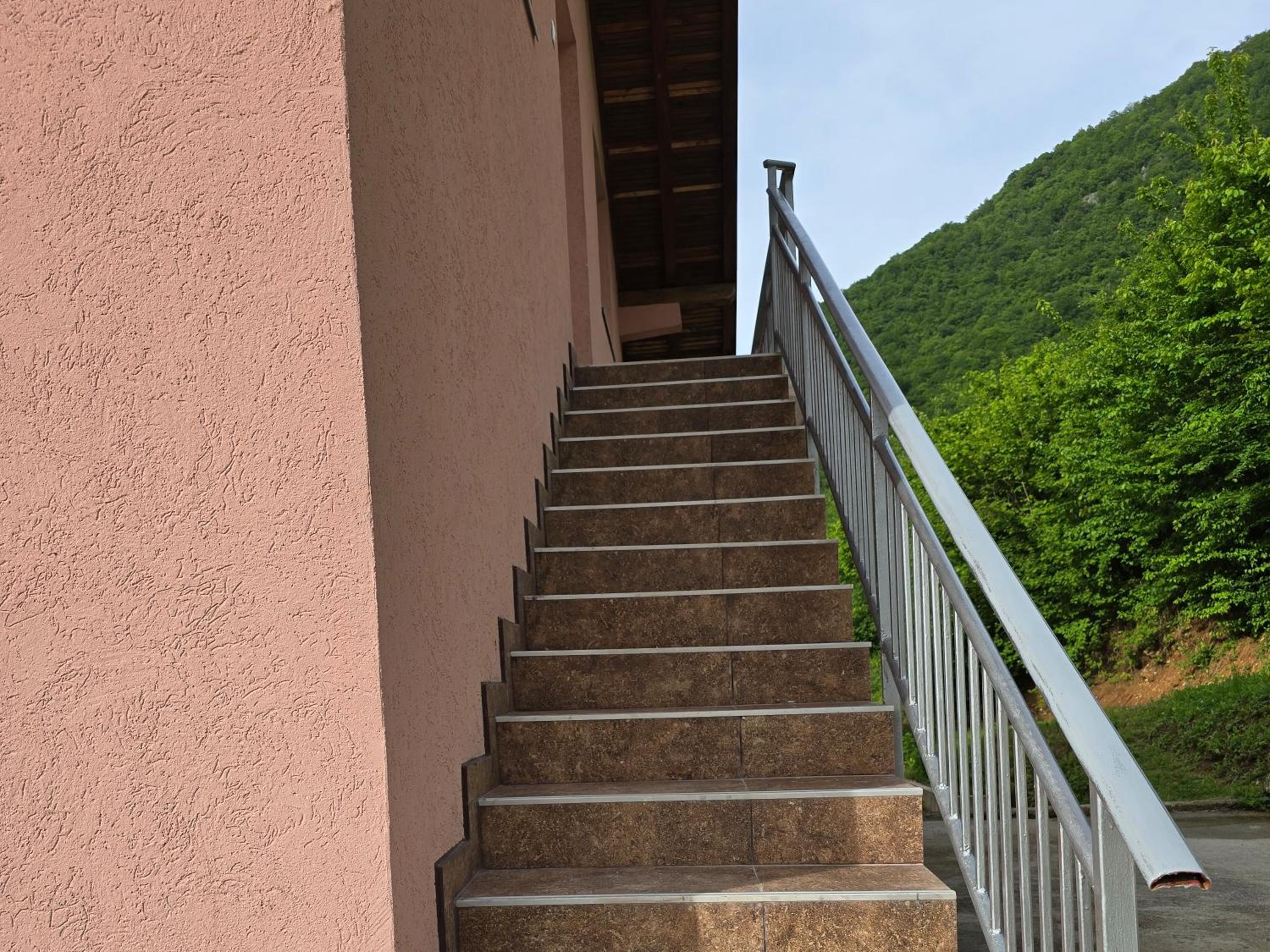 Apartman Ćalasan