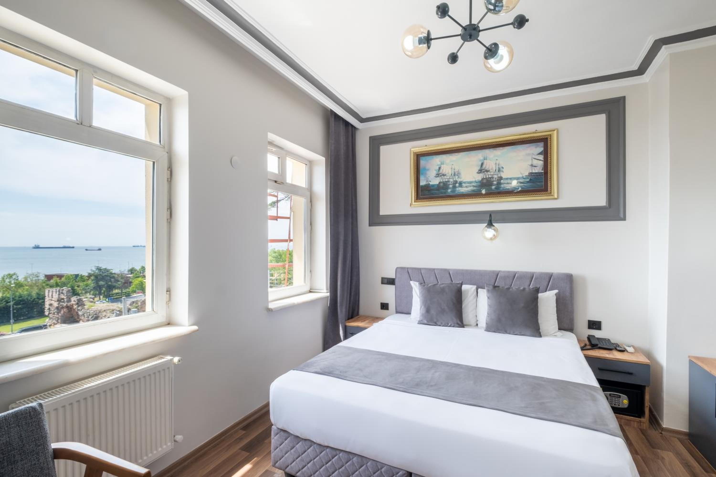 Sur Otel Sultanahmet - Image 35