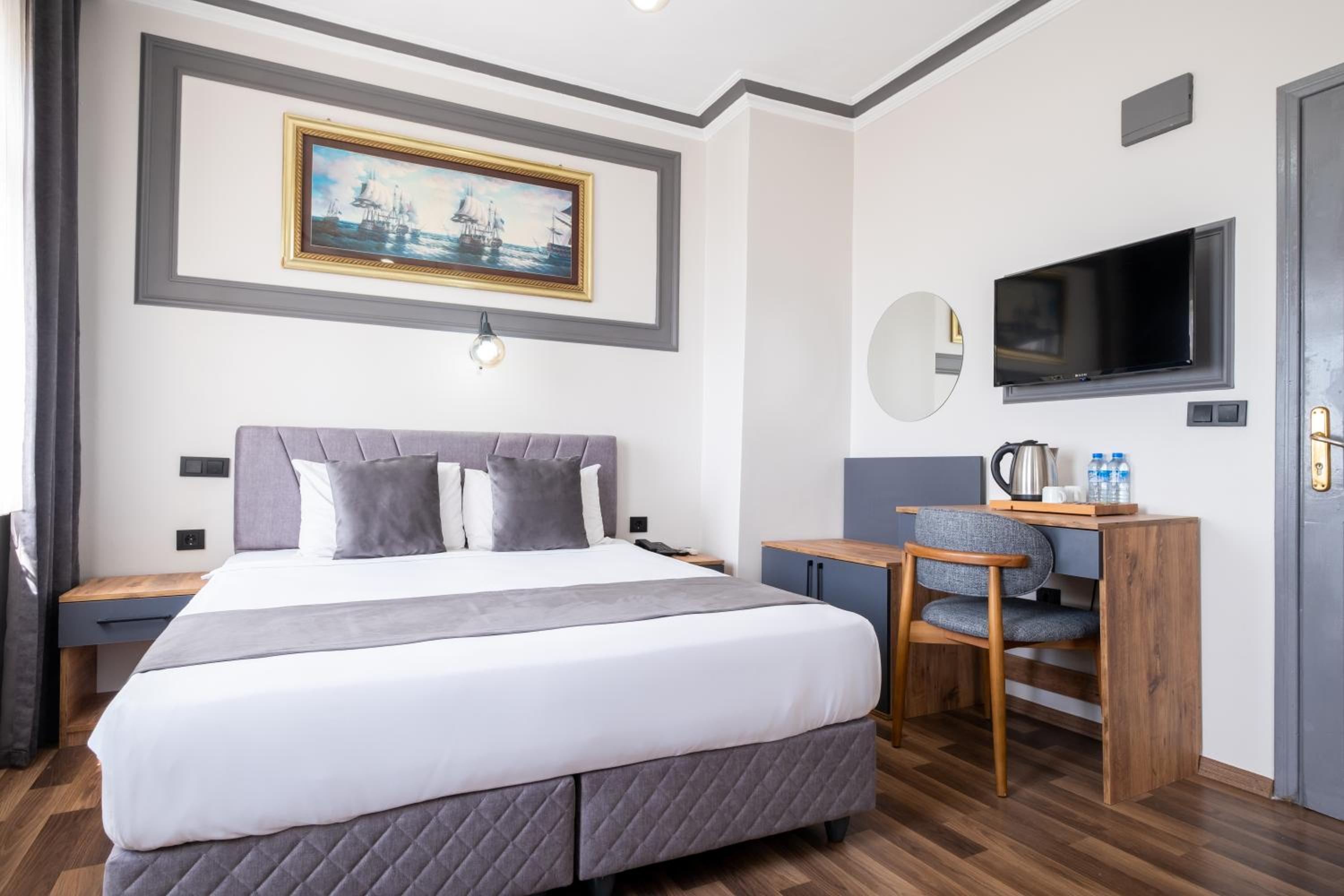 Sur Otel Sultanahmet - Image 42