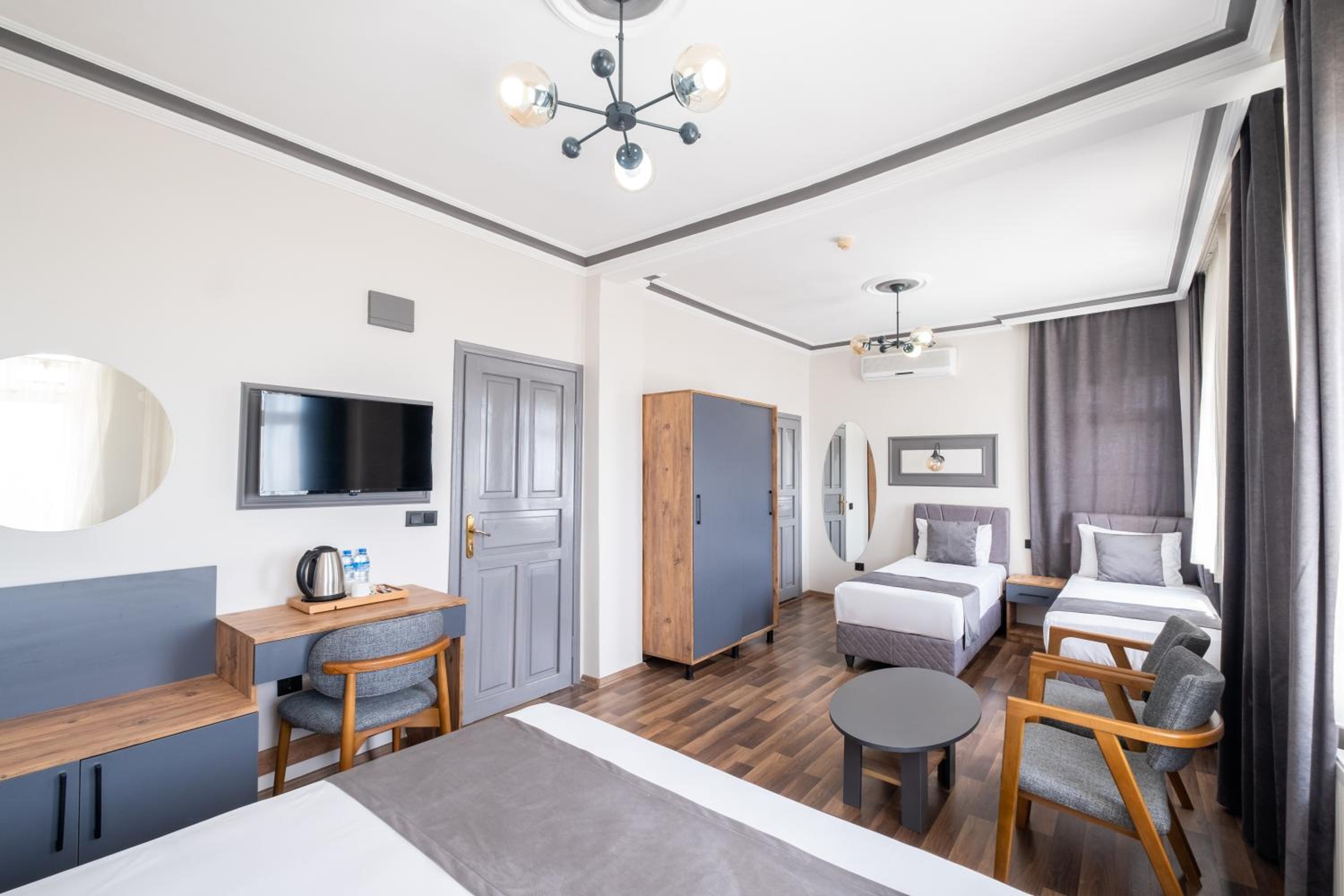 Sur Otel Sultanahmet - Image 40