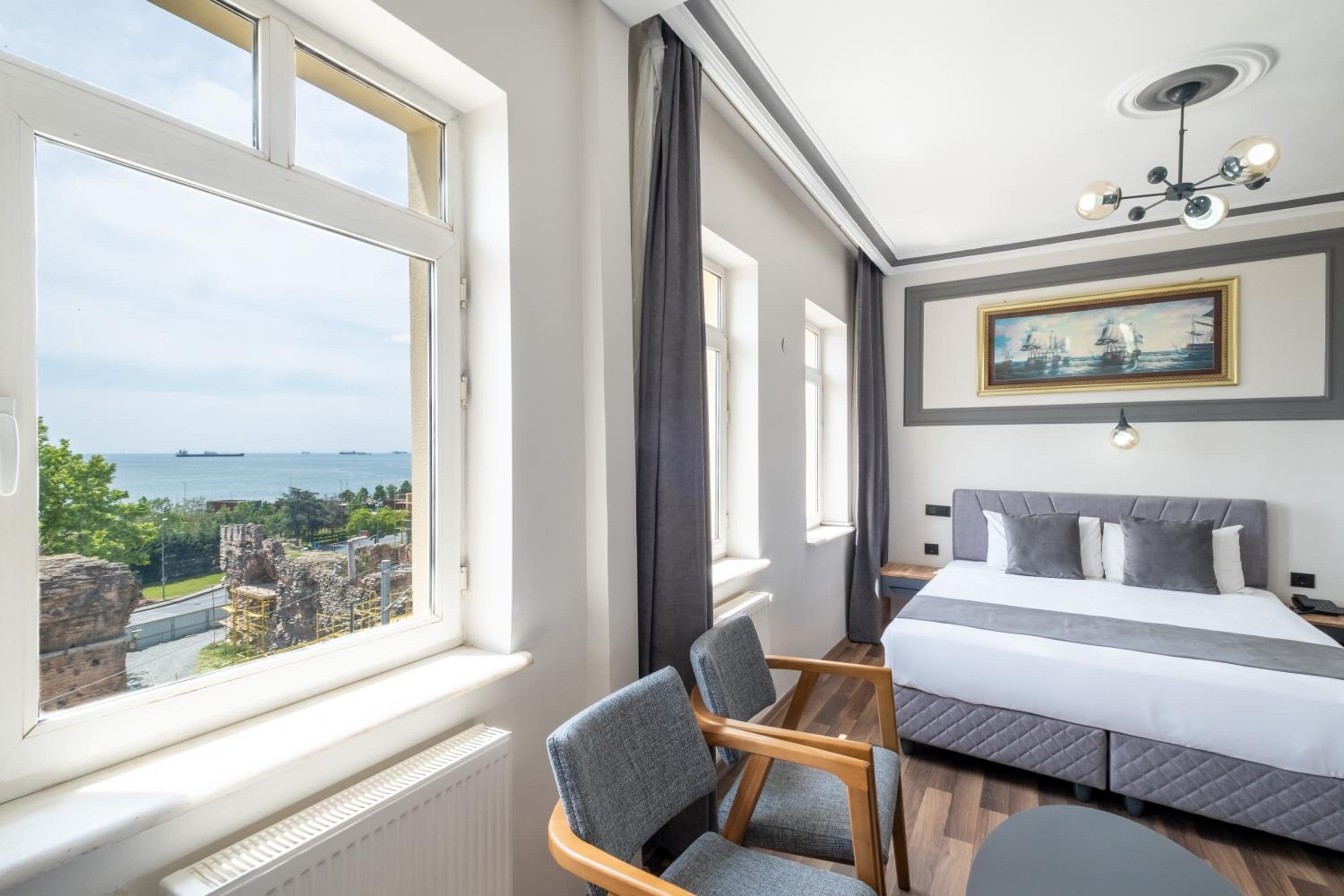 Sur Otel Sultanahmet - Image 44