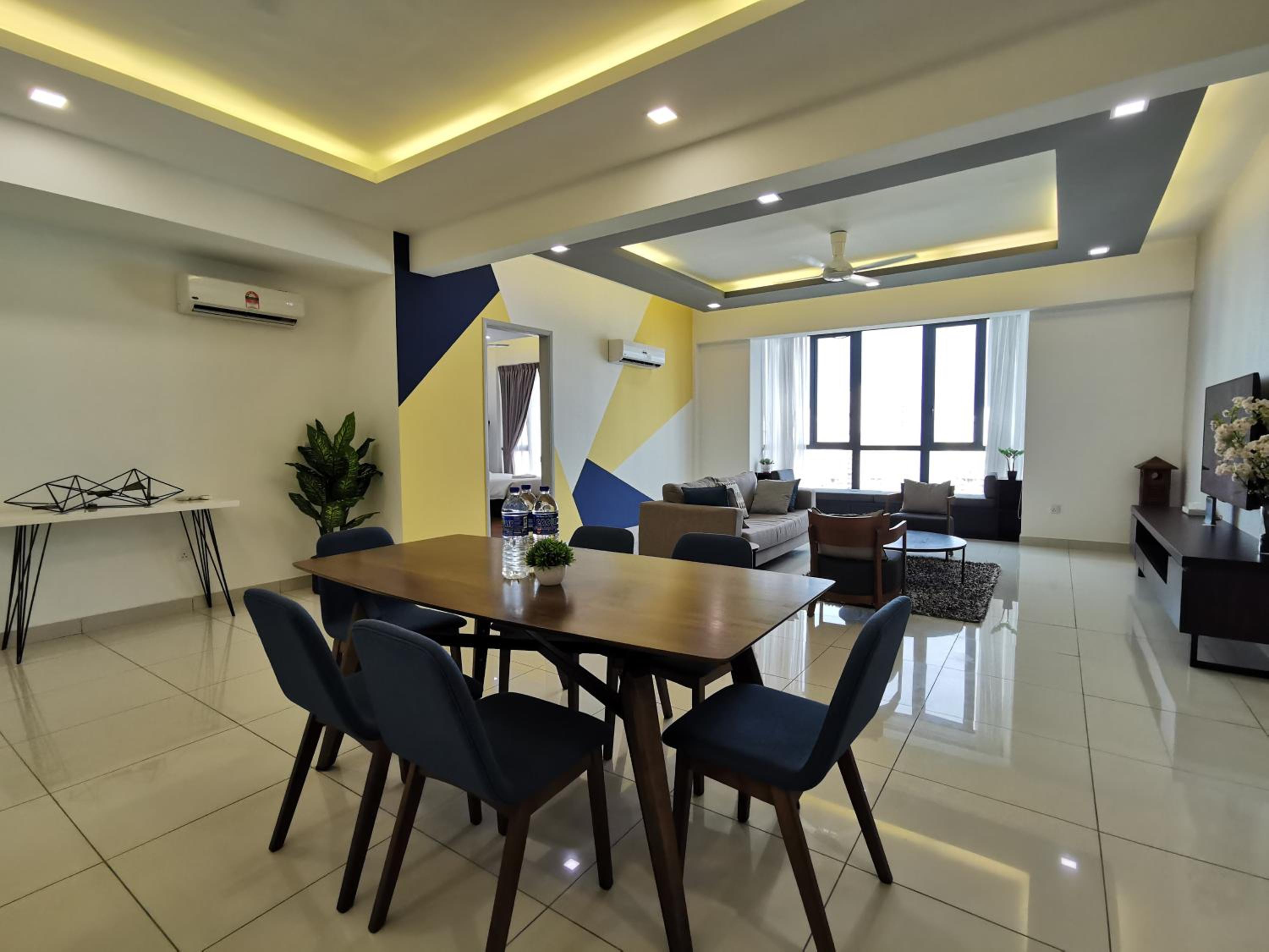 Jazz Suites Apartment Penang By Jazz Service Suite photo 6