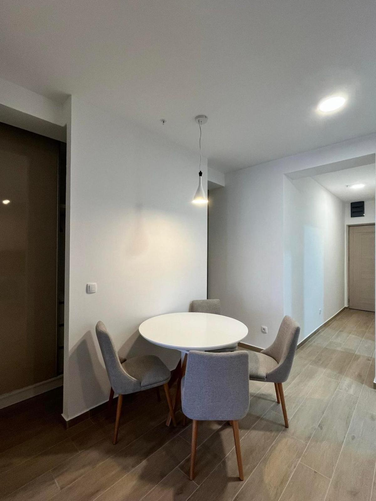 Rafailovici Beachfront Apartment 2 view 4