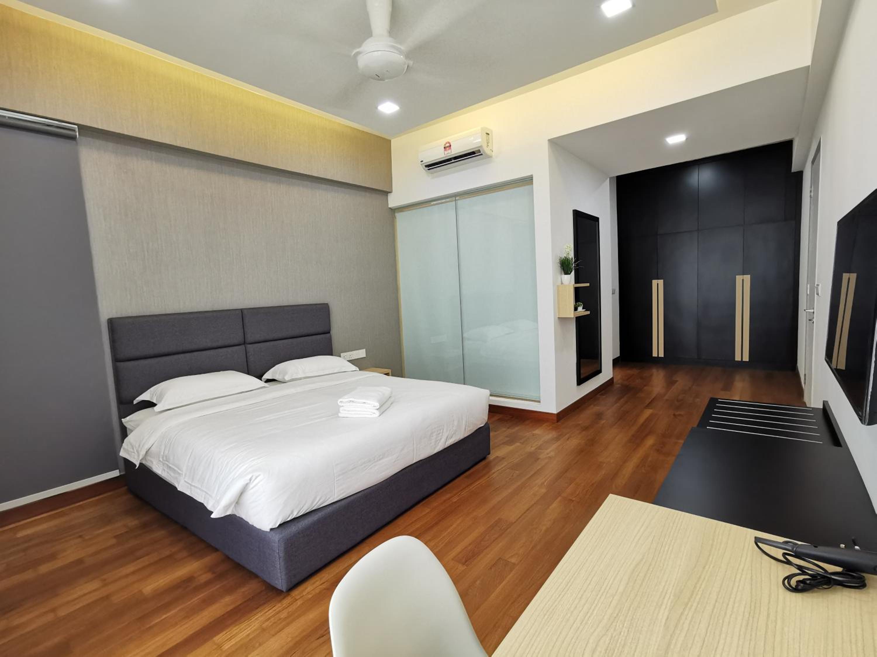 Jazz Suites Apartment Penang By Jazz Service Suite photo 5