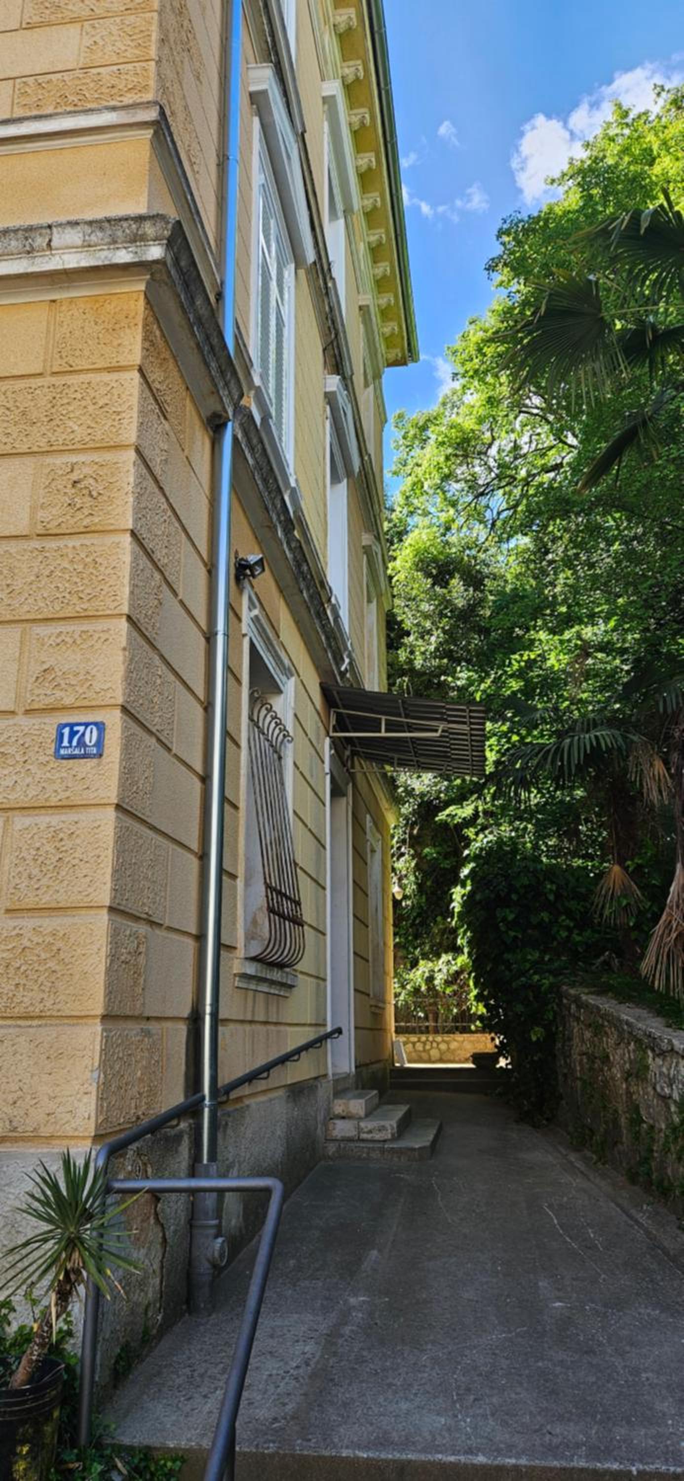 studio-apartman "Pea" Opatija view 5
