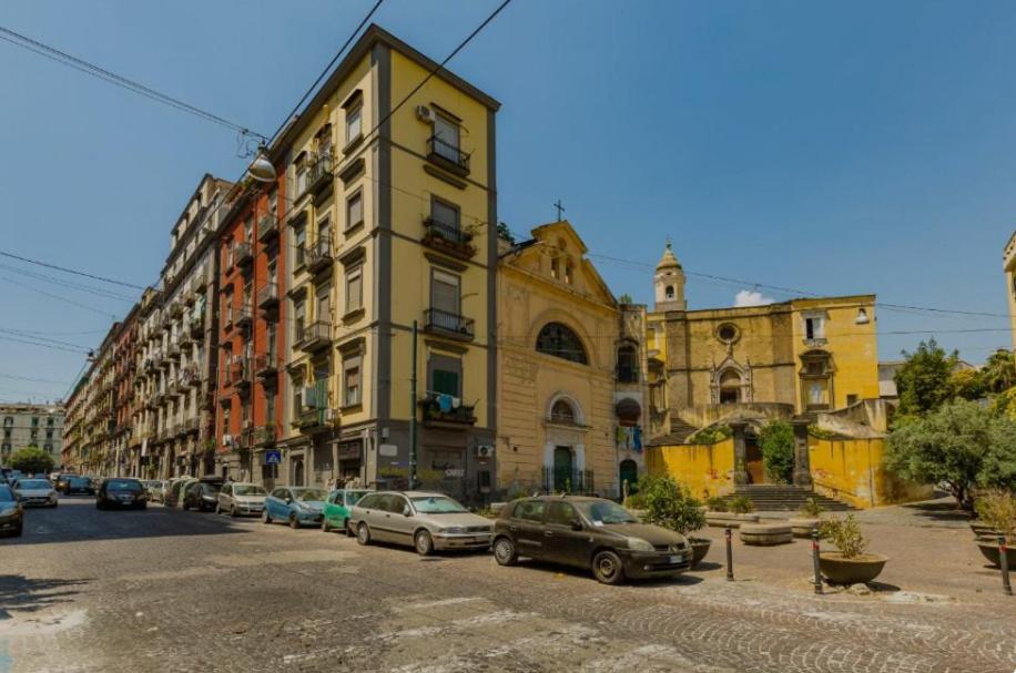 Relais Cirillo