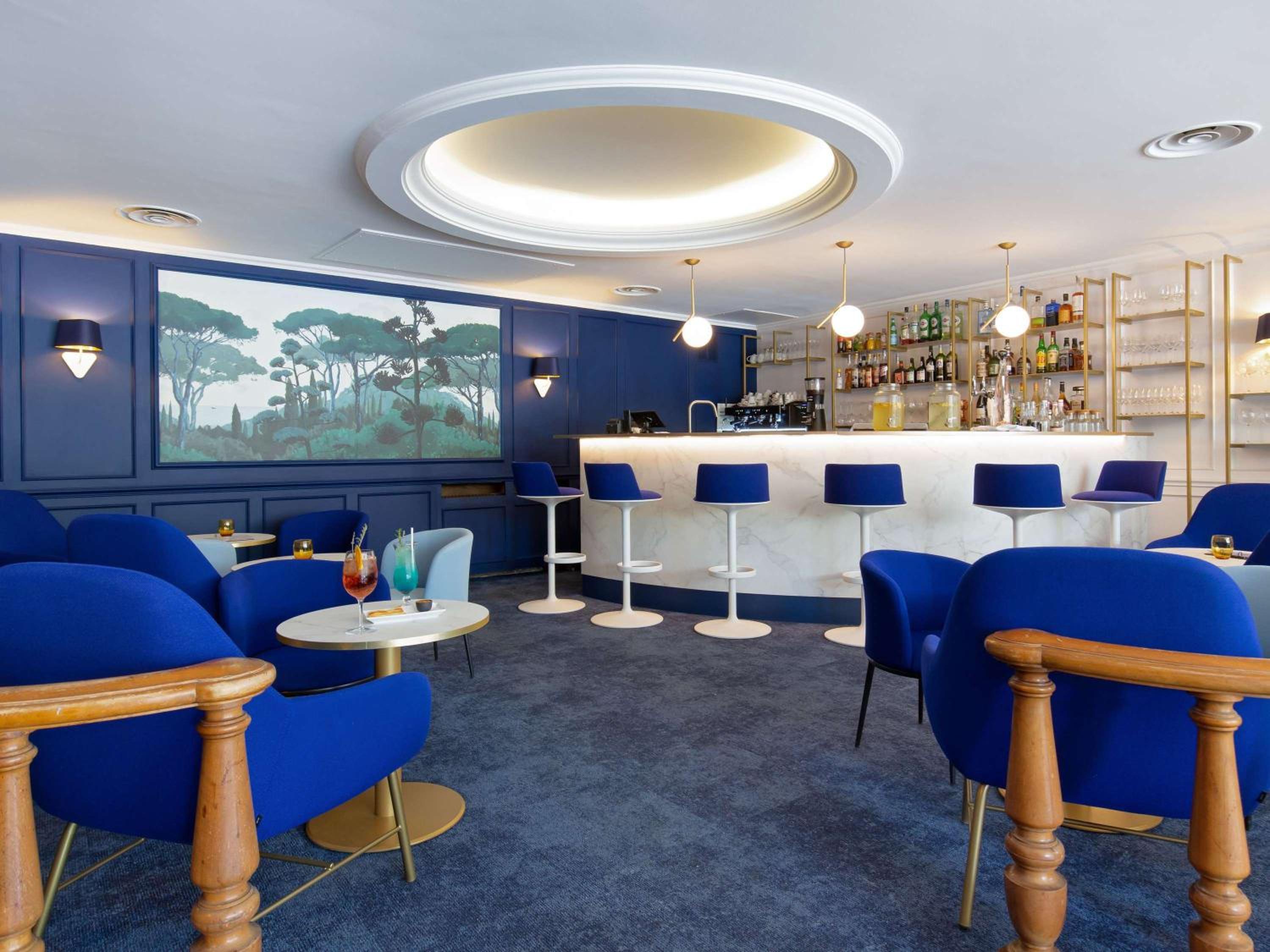 Mercure Marseille Centre Bompard La Corniche