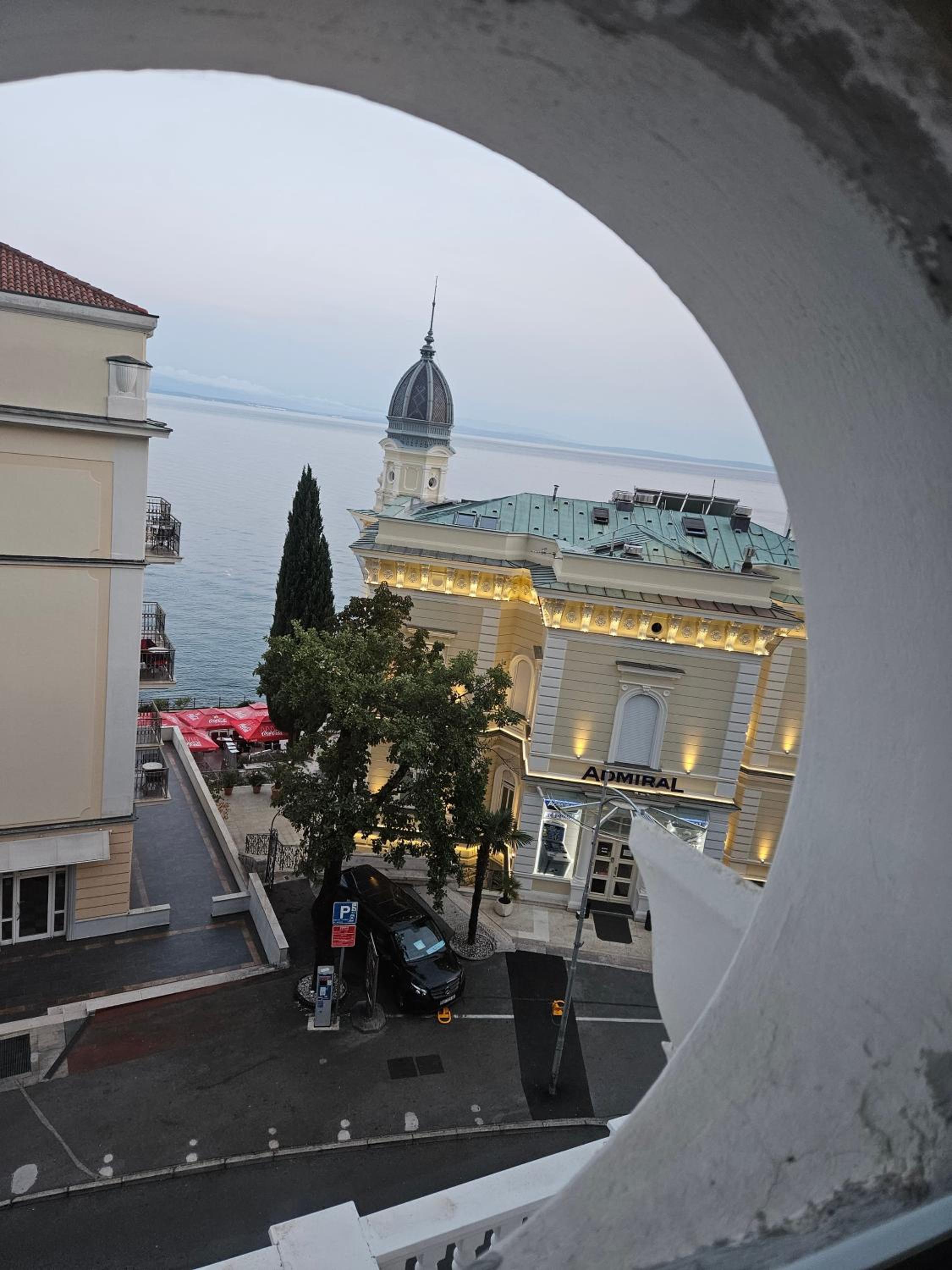 studio-apartman "Pea" Opatija view 4